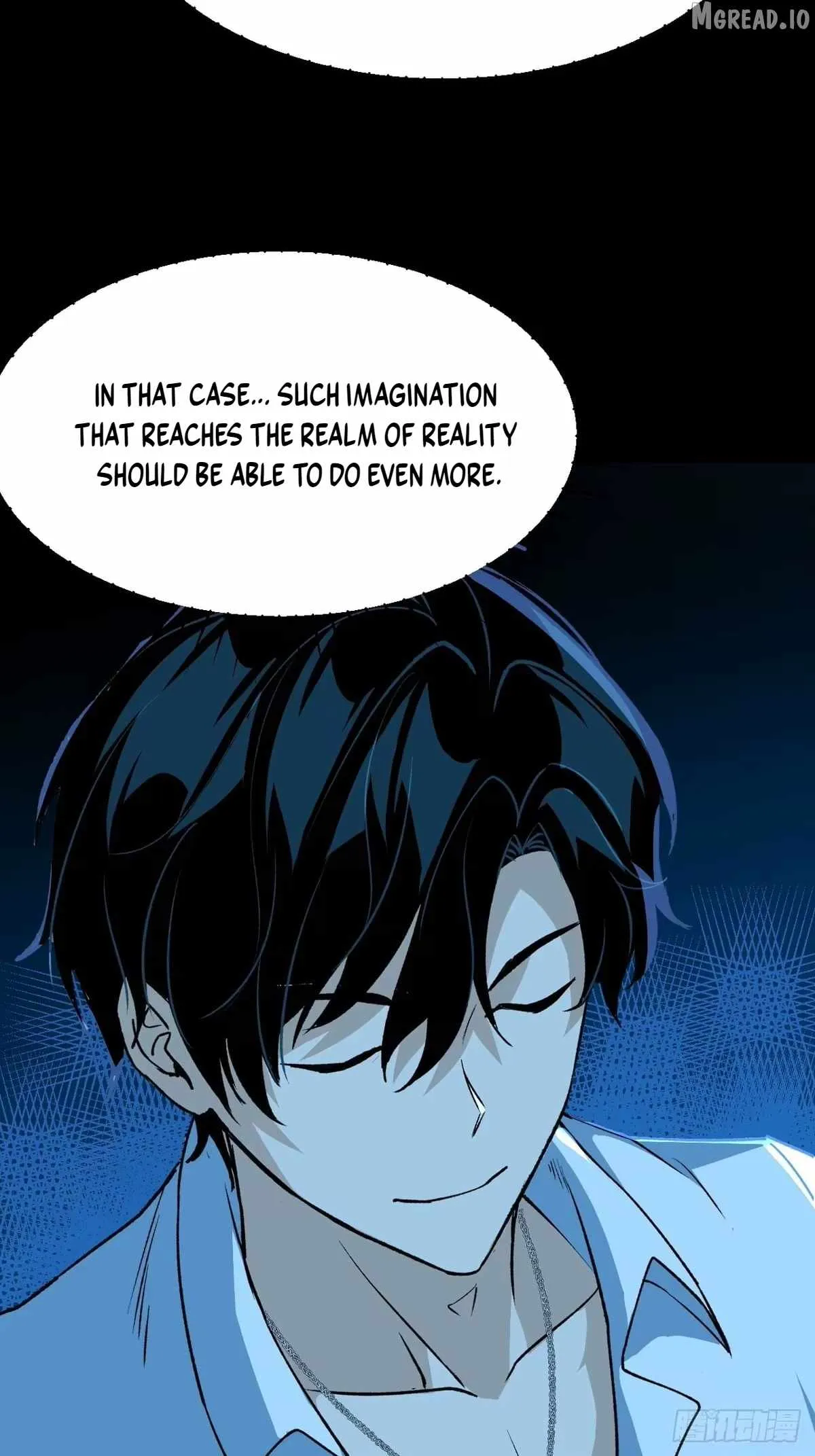 I Will Grind My Way to Lord hood Chapter 60 page 28 - 