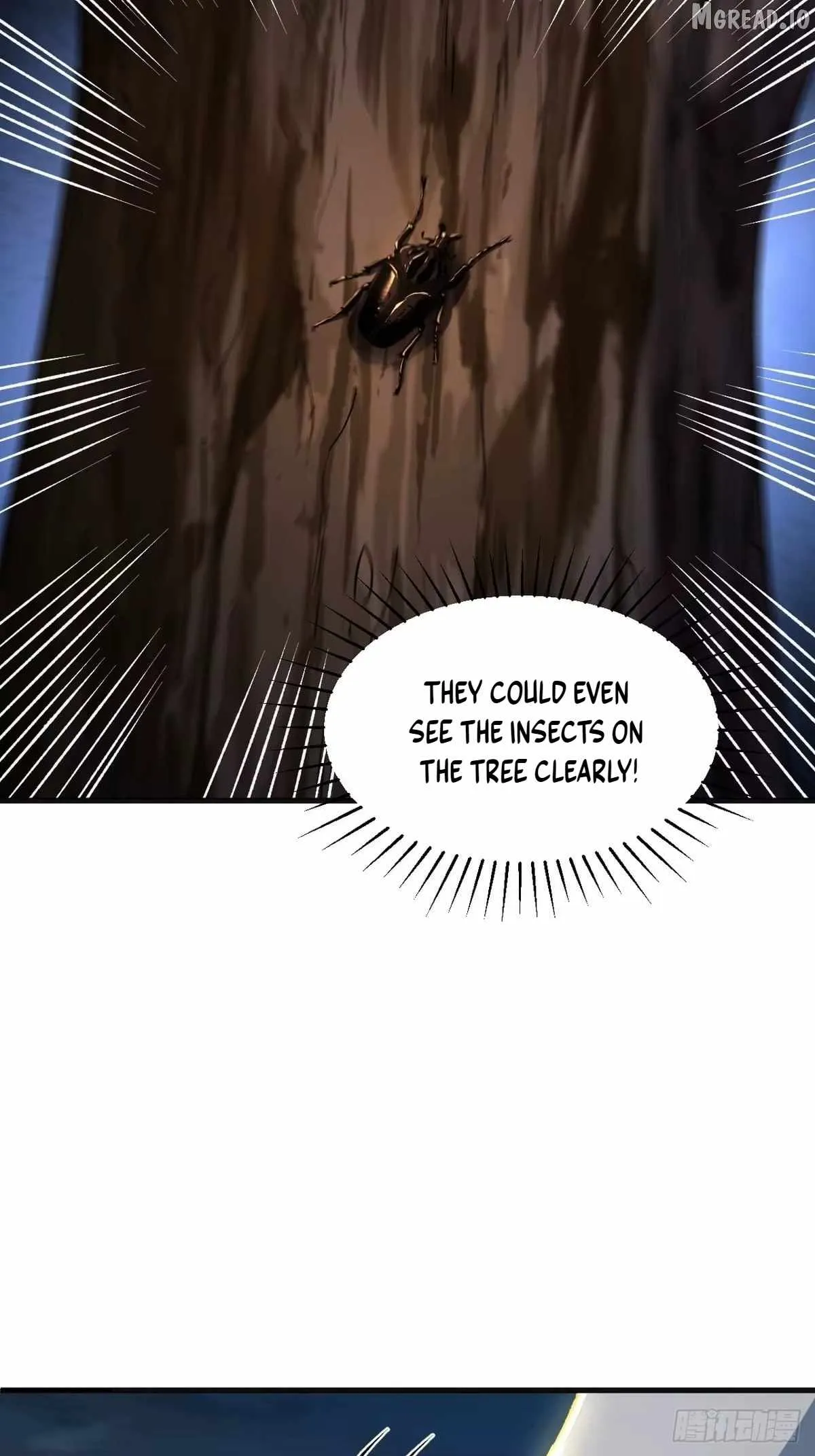 I Will Grind My Way to Lord hood Chapter 60 page 4 - 