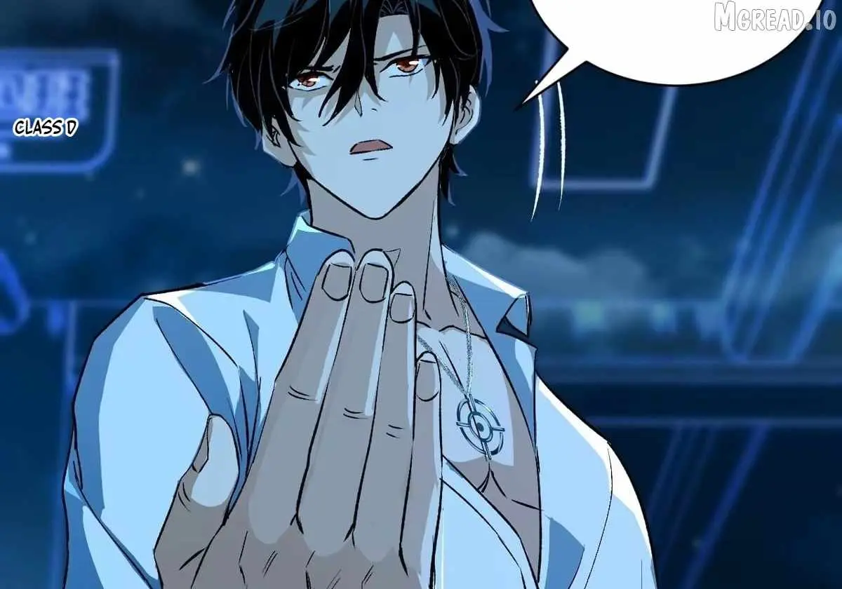 I Will Grind My Way to Lord hood Chapter 60 page 32 - 