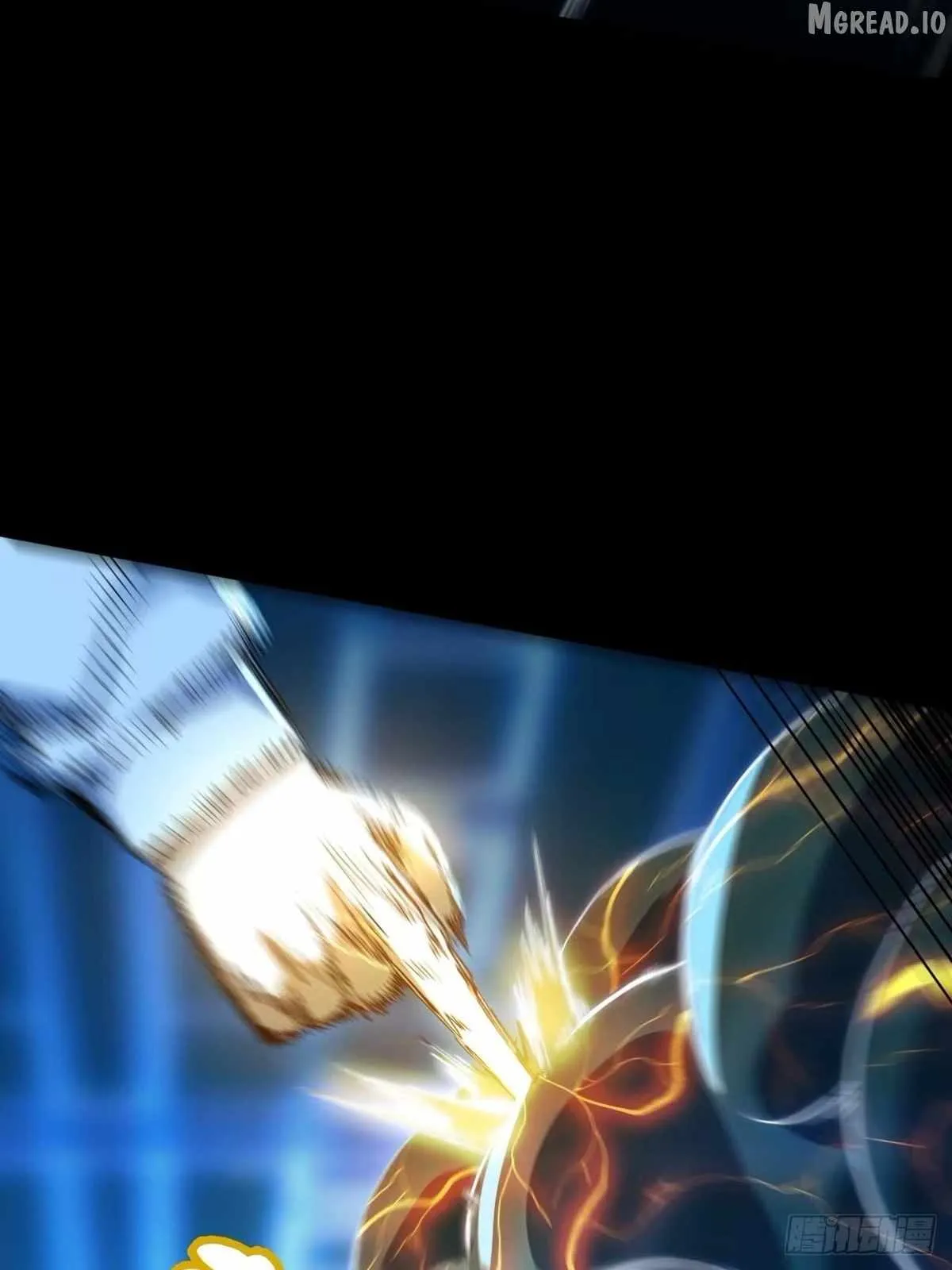 I Will Grind My Way to Lord hood Chapter 60 page 38 - 