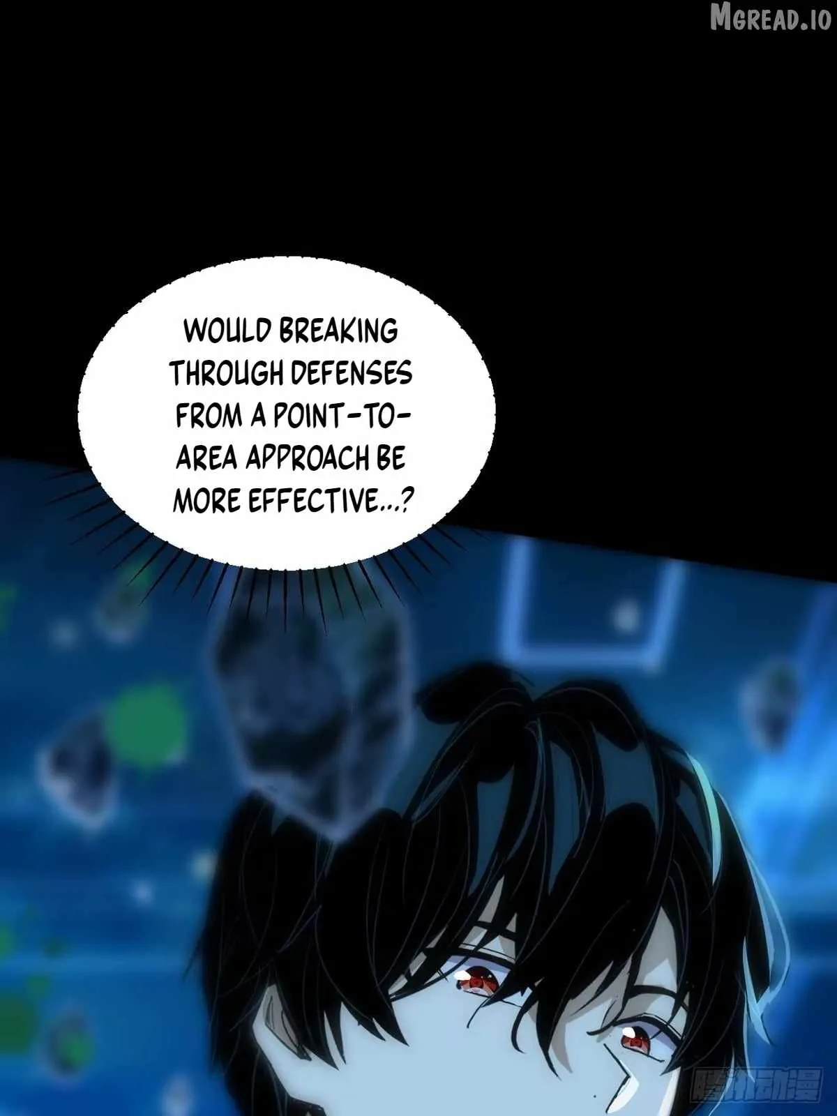 I Will Grind My Way to Lord hood Chapter 60 page 42 - 