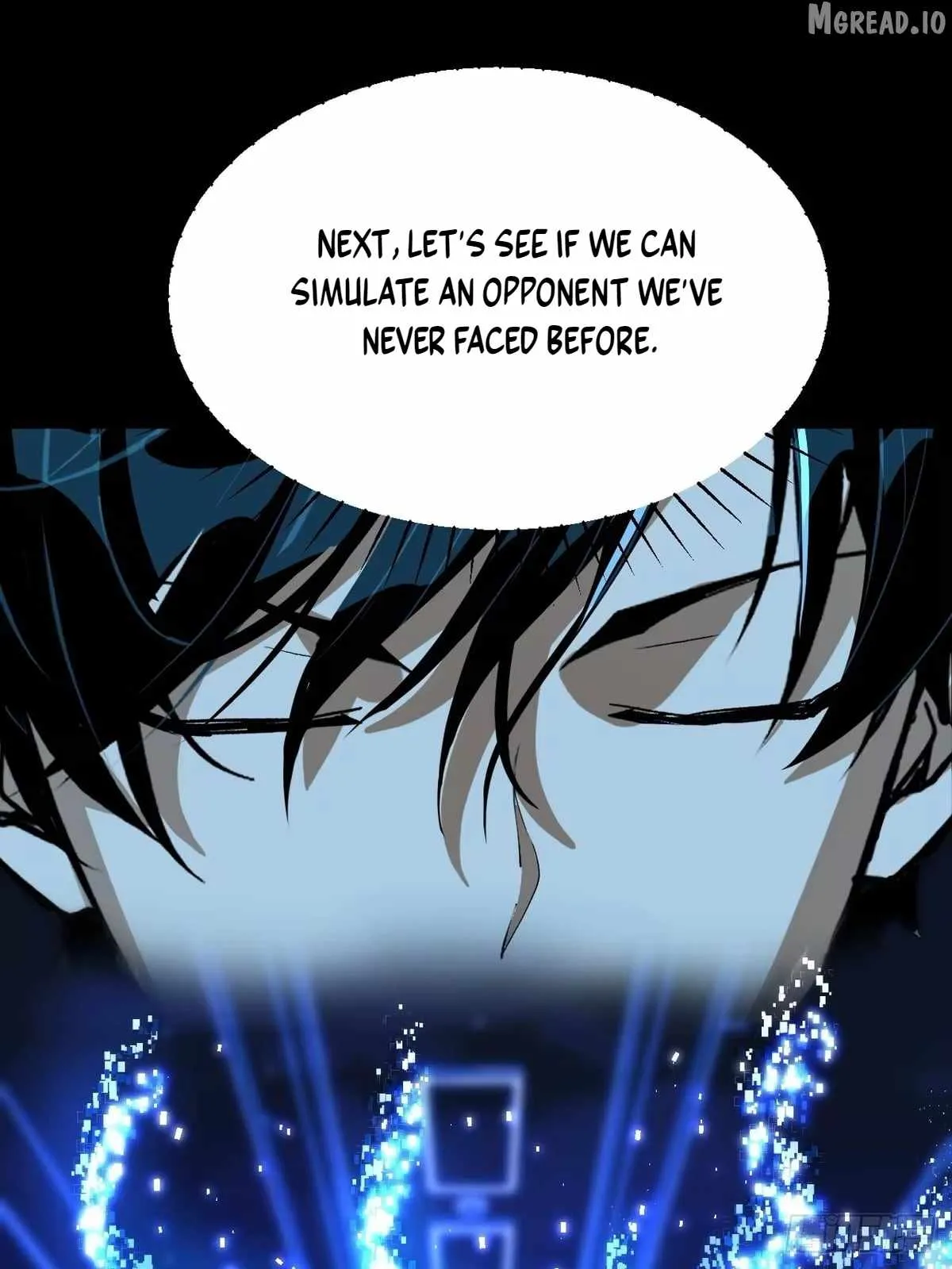 I Will Grind My Way to Lord hood Chapter 60 page 44 - 