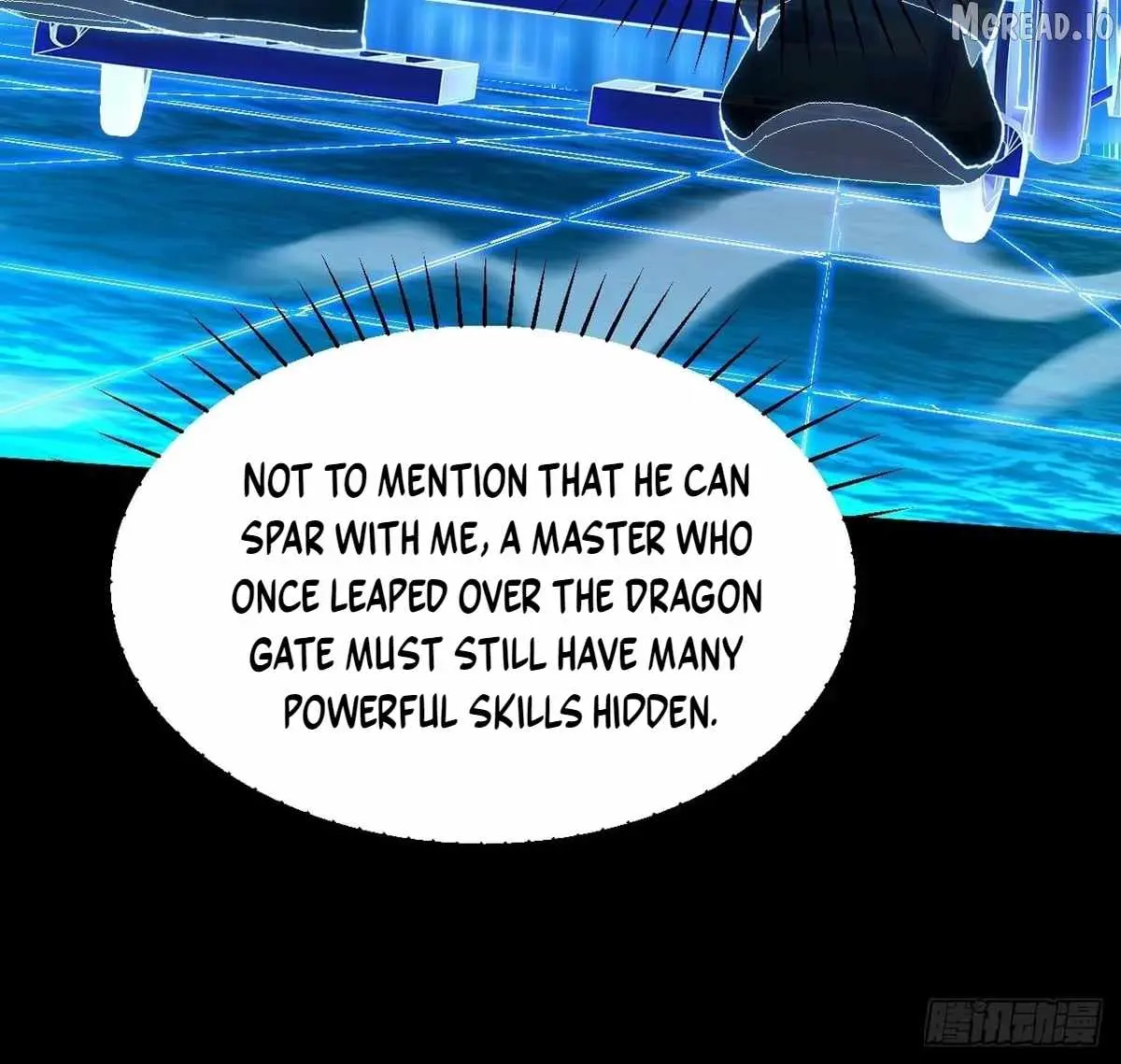 I Will Grind My Way to Lord hood Chapter 60 page 47 - 