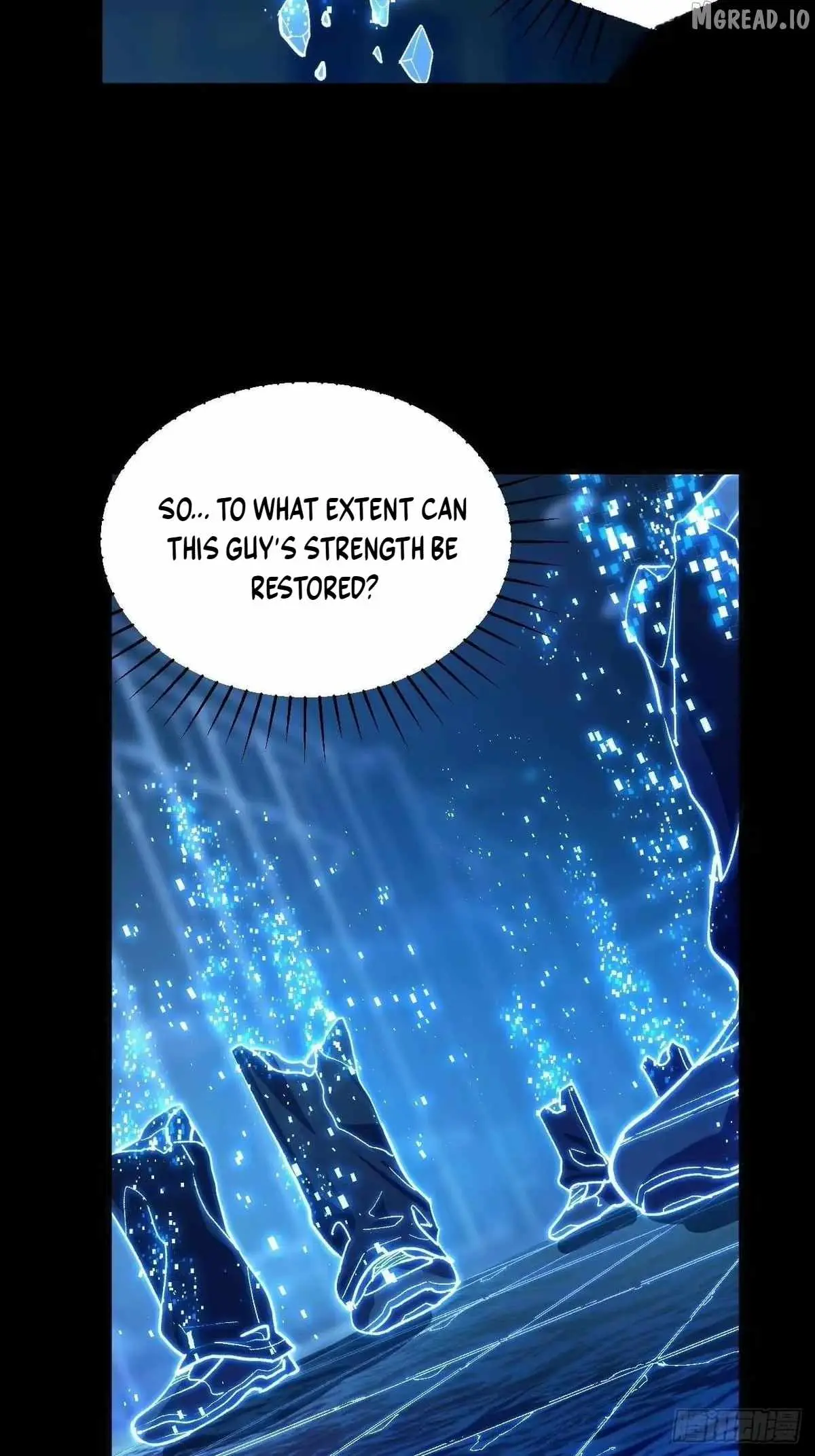 I Will Grind My Way to Lord hood Chapter 60 page 51 - 