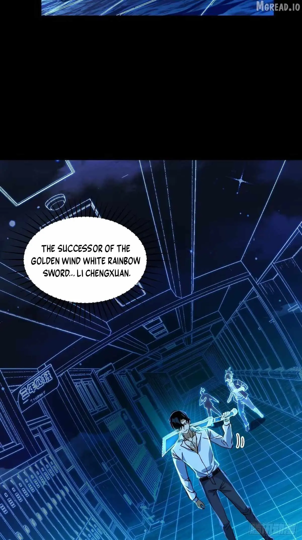 I Will Grind My Way to Lord hood Chapter 60 page 52 - 
