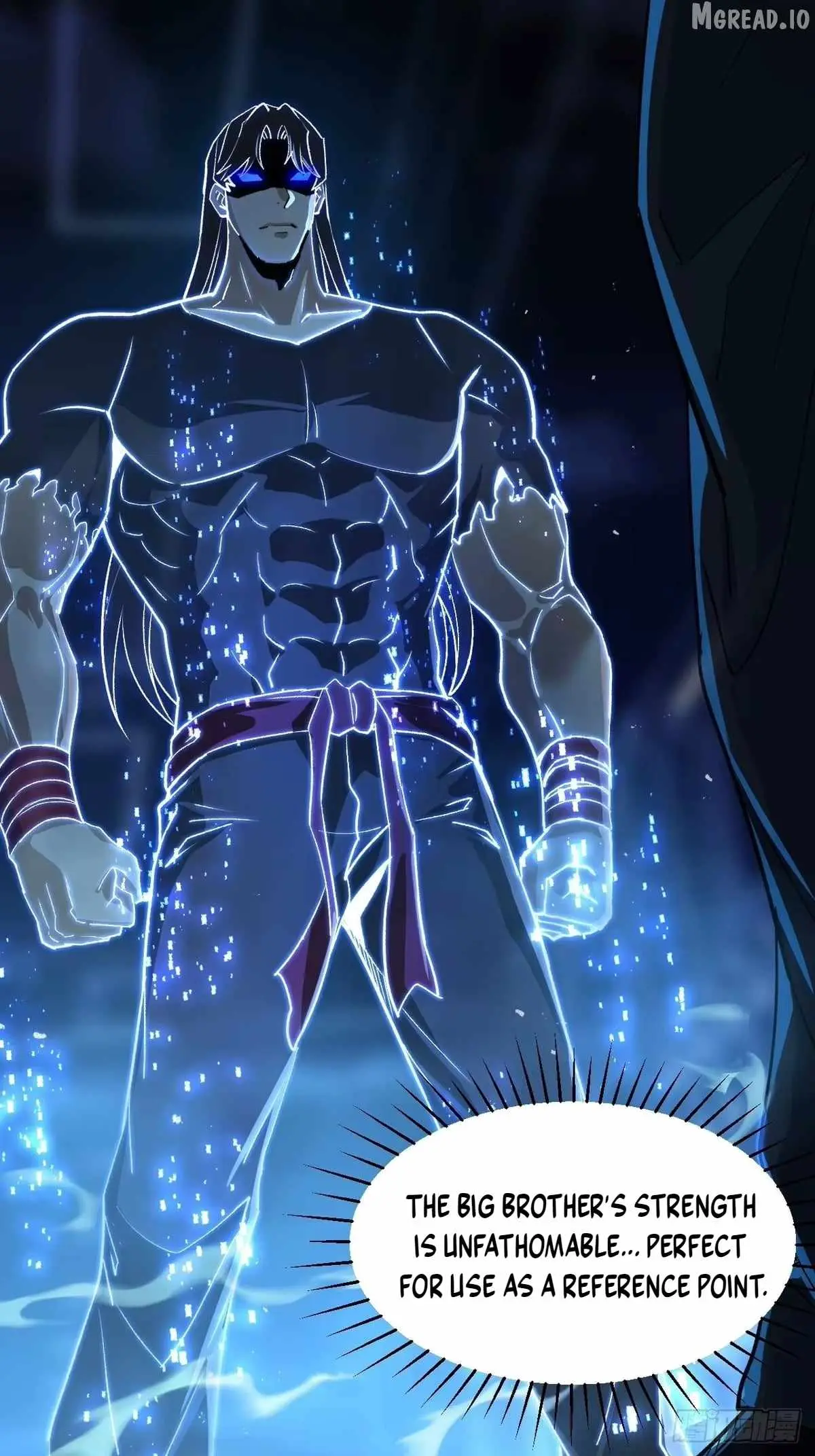 I Will Grind My Way to Lord hood Chapter 60 page 61 - 