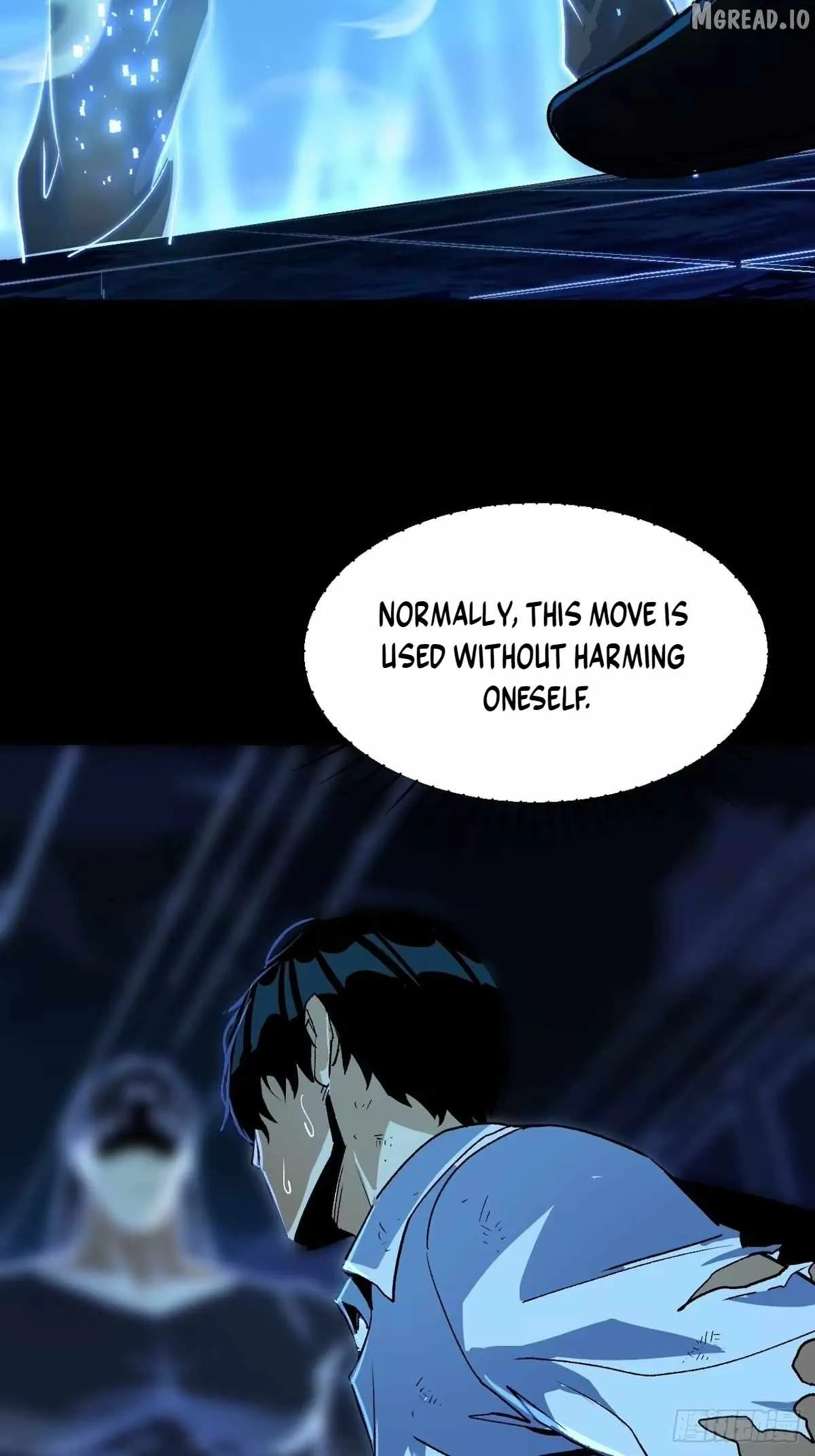 I Will Grind My Way to Lord hood Chapter 60 page 62 - 