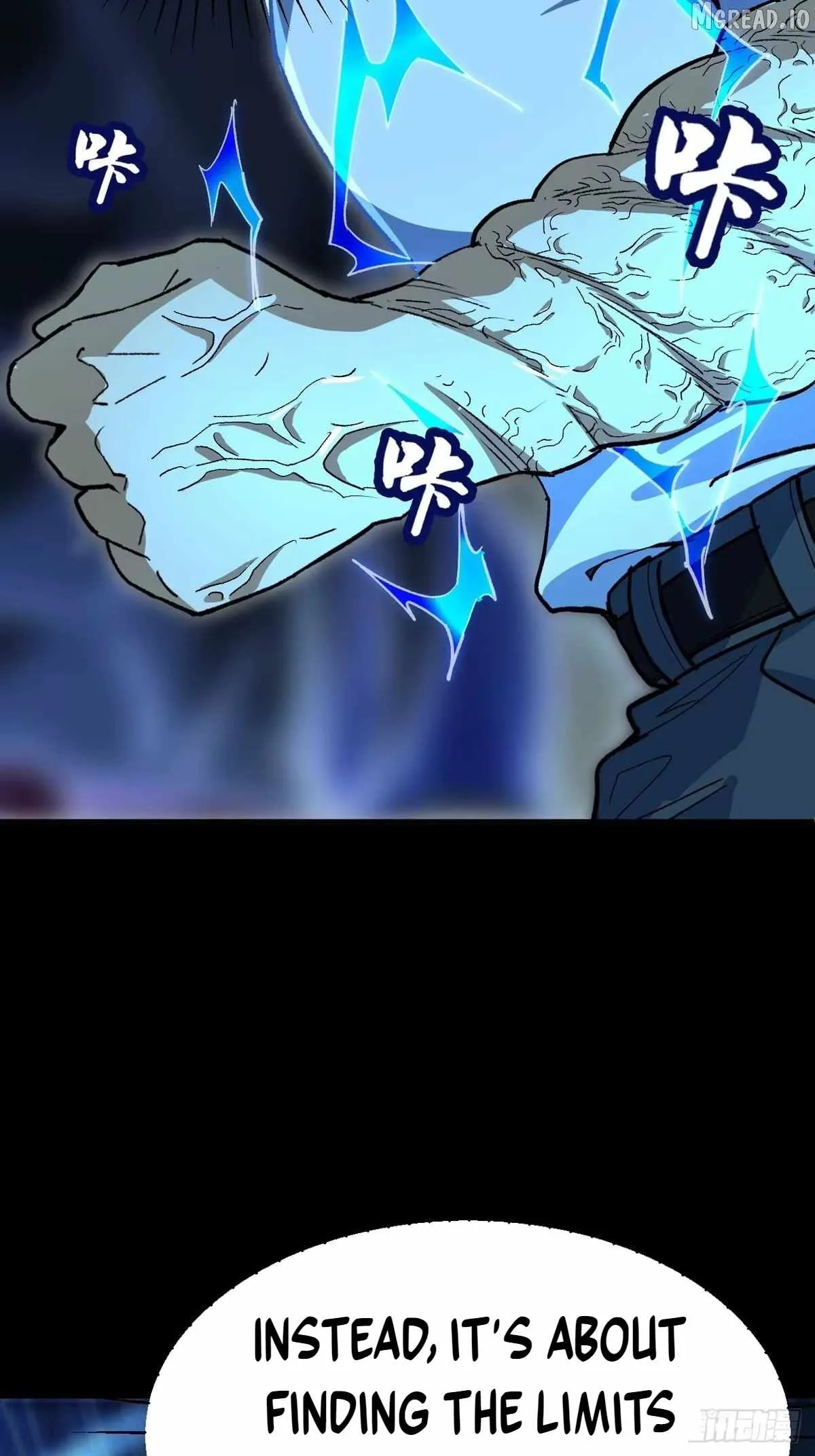 I Will Grind My Way to Lord hood Chapter 60 page 64 - 