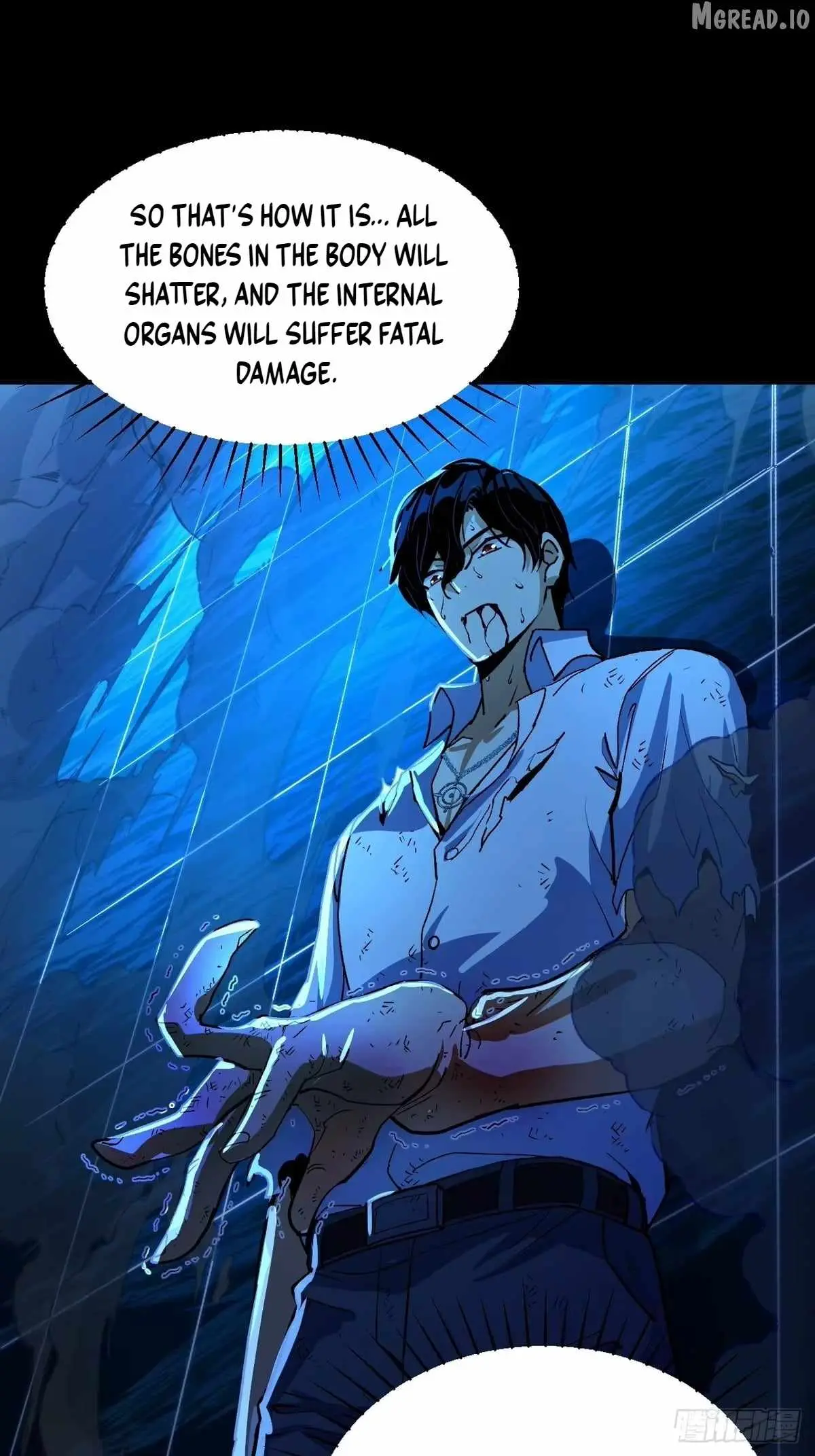 I Will Grind My Way to Lord hood Chapter 60 page 69 - 