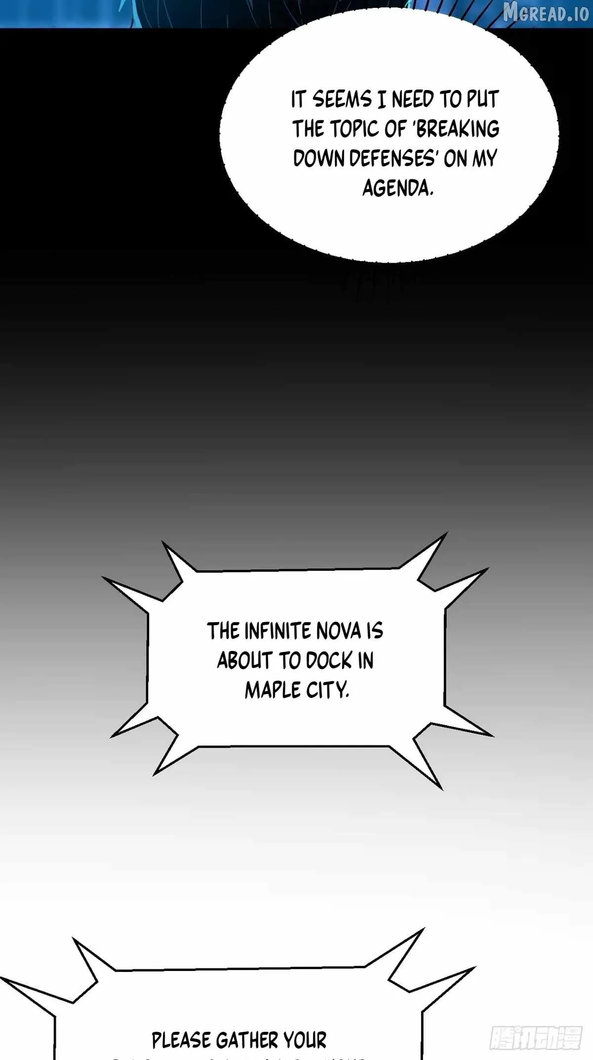 I Will Grind My Way to Lord hood Chapter 60 page 72 - 