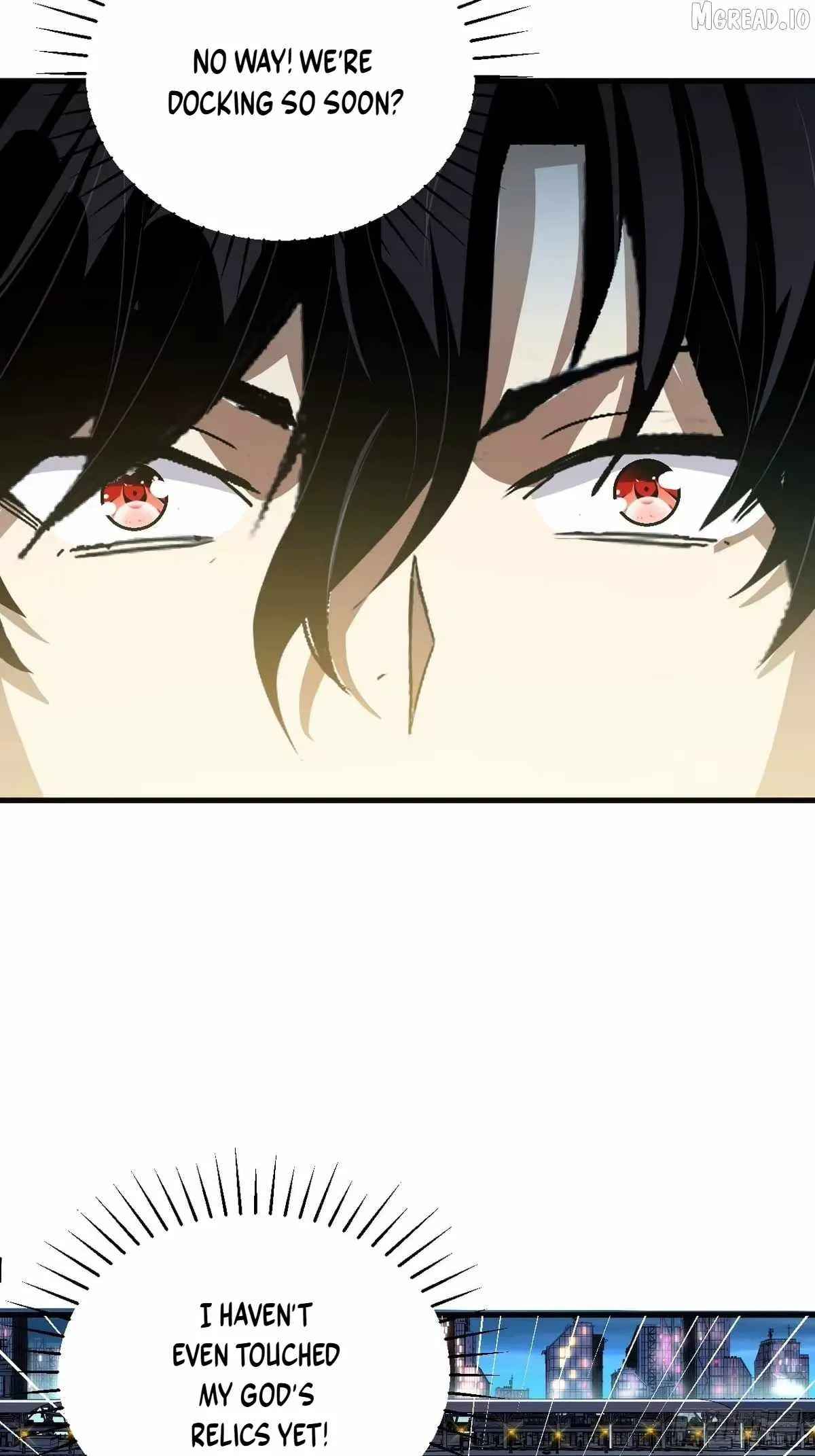 I Will Grind My Way to Lord hood Chapter 60 page 74 - 
