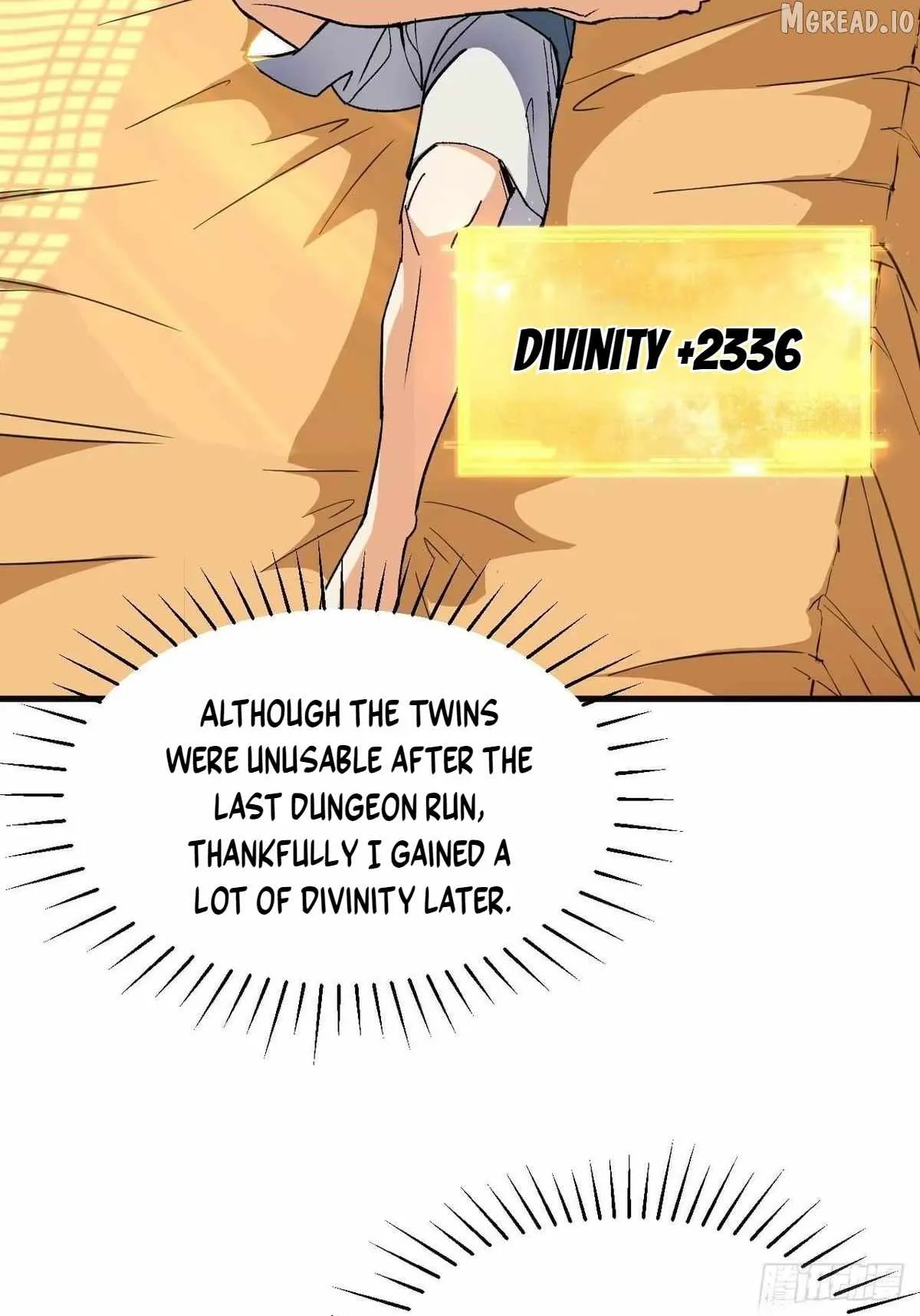 I Will Grind My Way to Lord hood Chapter 61 page 2 - 
