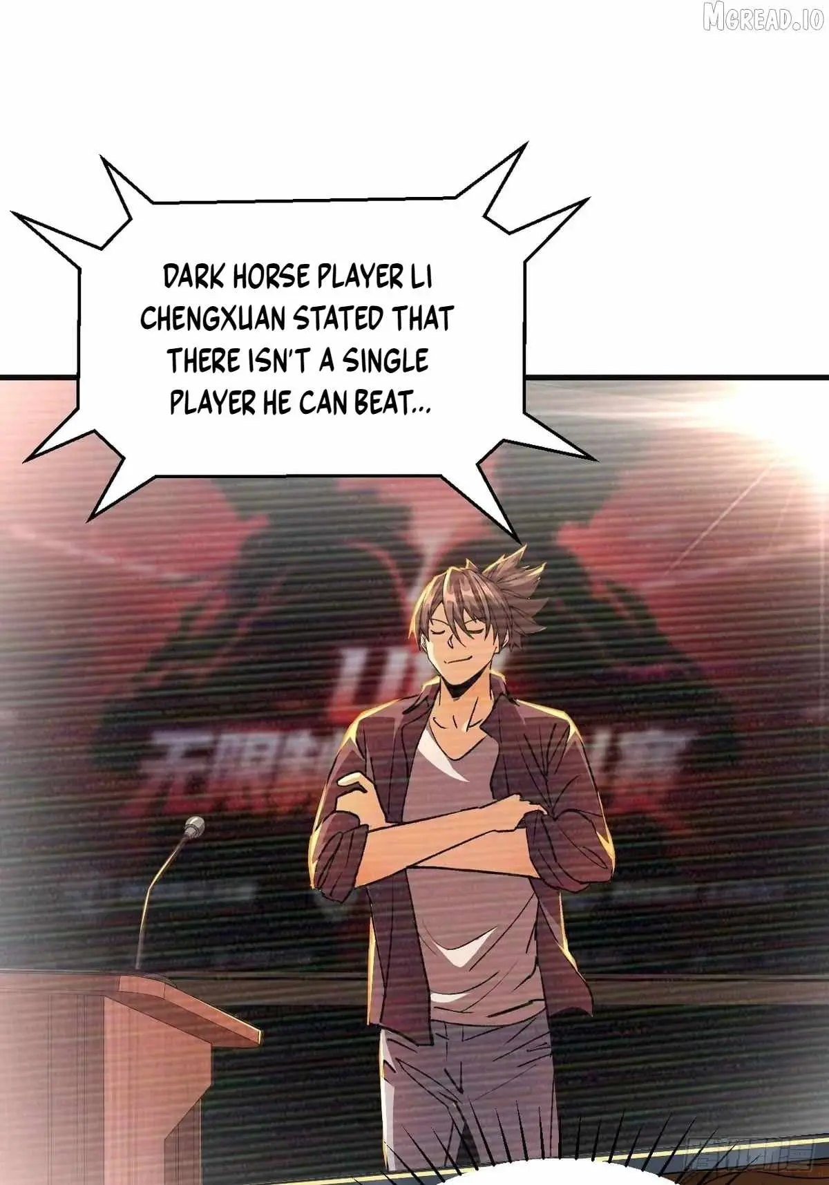 I Will Grind My Way to Lord hood Chapter 61 page 11 - 