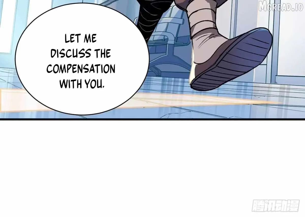 I Will Grind My Way to Lord hood Chapter 61 page 104 - 
