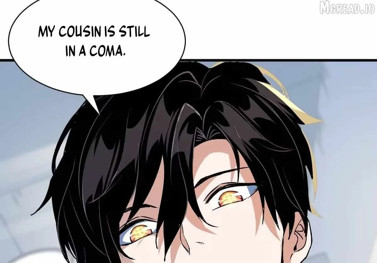 I Will Grind My Way to Lord hood Chapter 61 page 108 - 