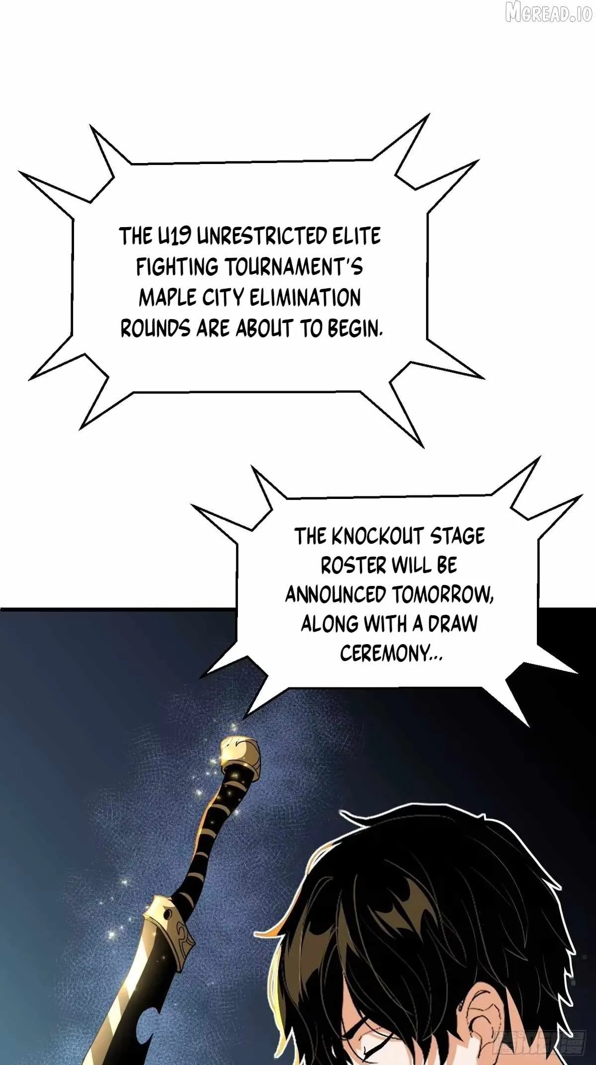 I Will Grind My Way to Lord hood Chapter 61 page 13 - 