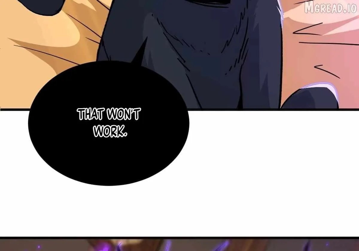 I Will Grind My Way to Lord hood Chapter 61 page 22 - 