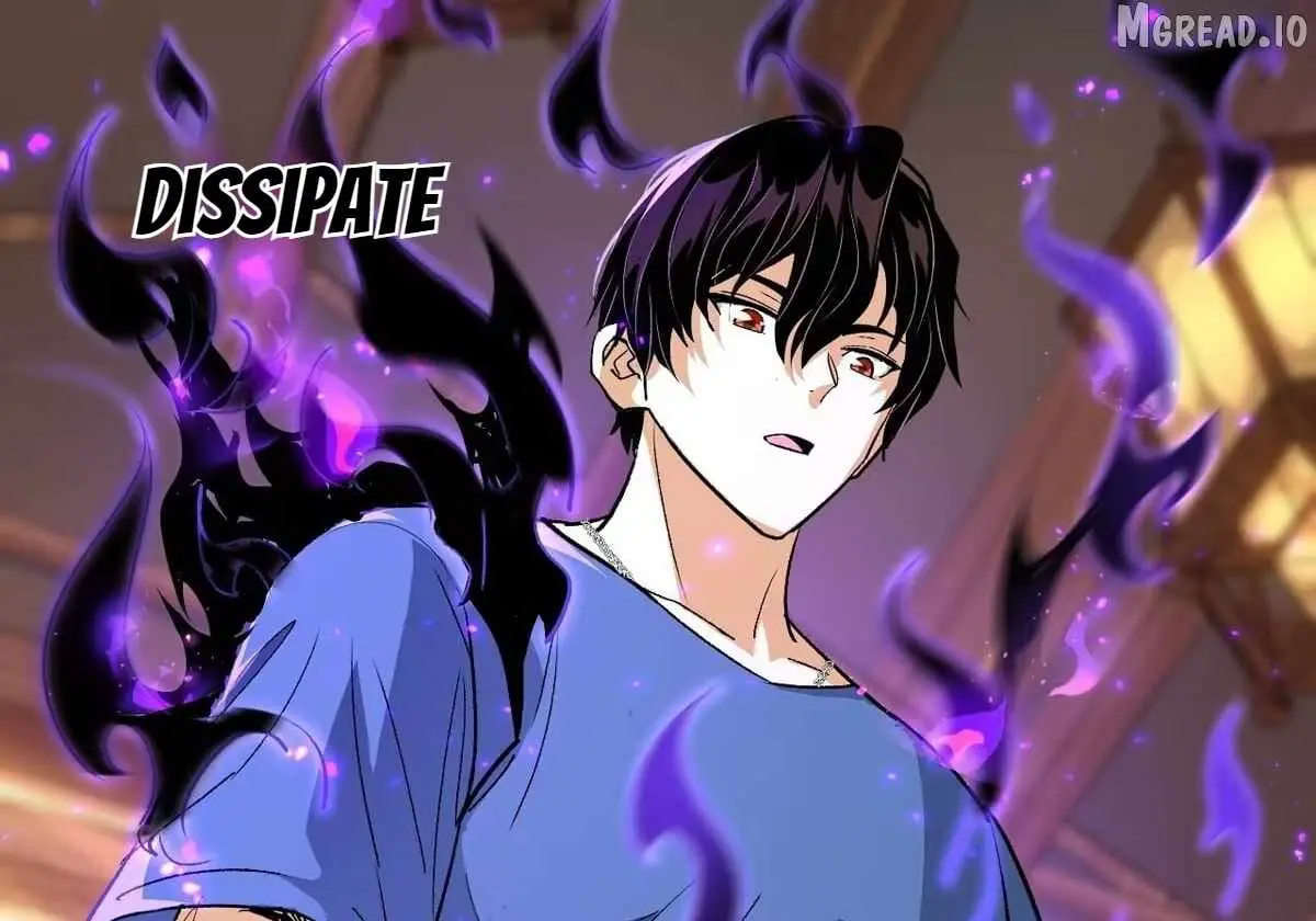 I Will Grind My Way to Lord hood Chapter 61 page 23 - 
