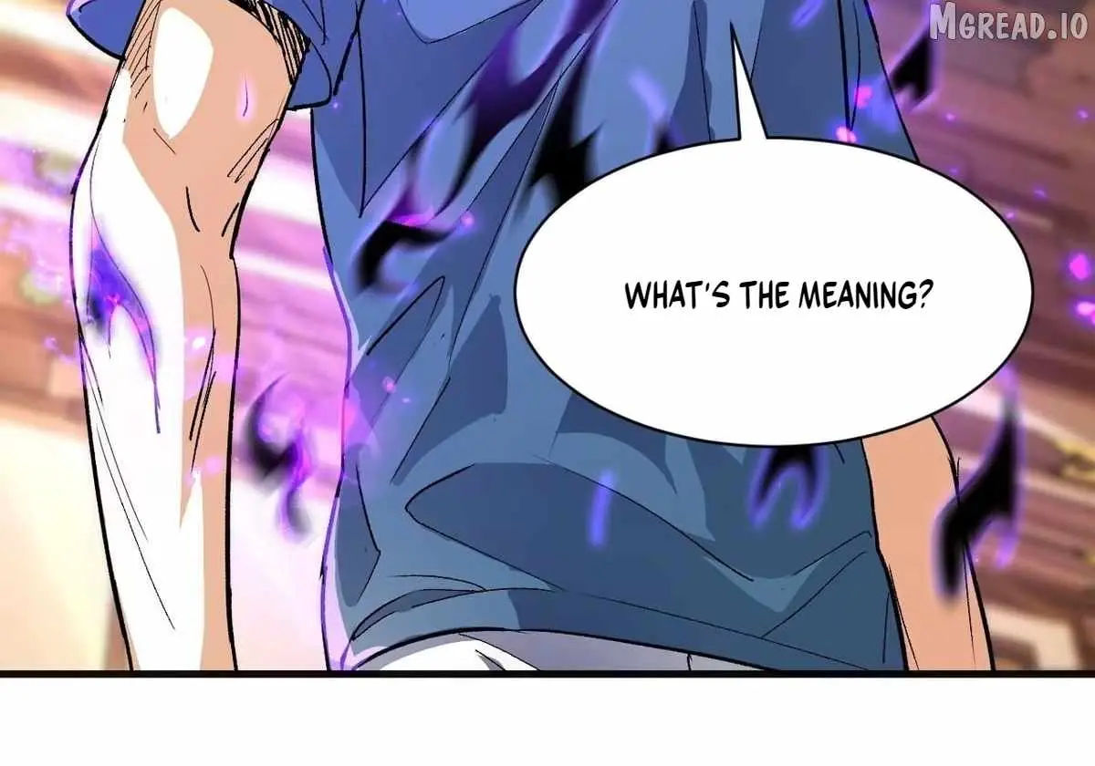 I Will Grind My Way to Lord hood Chapter 61 page 24 - 