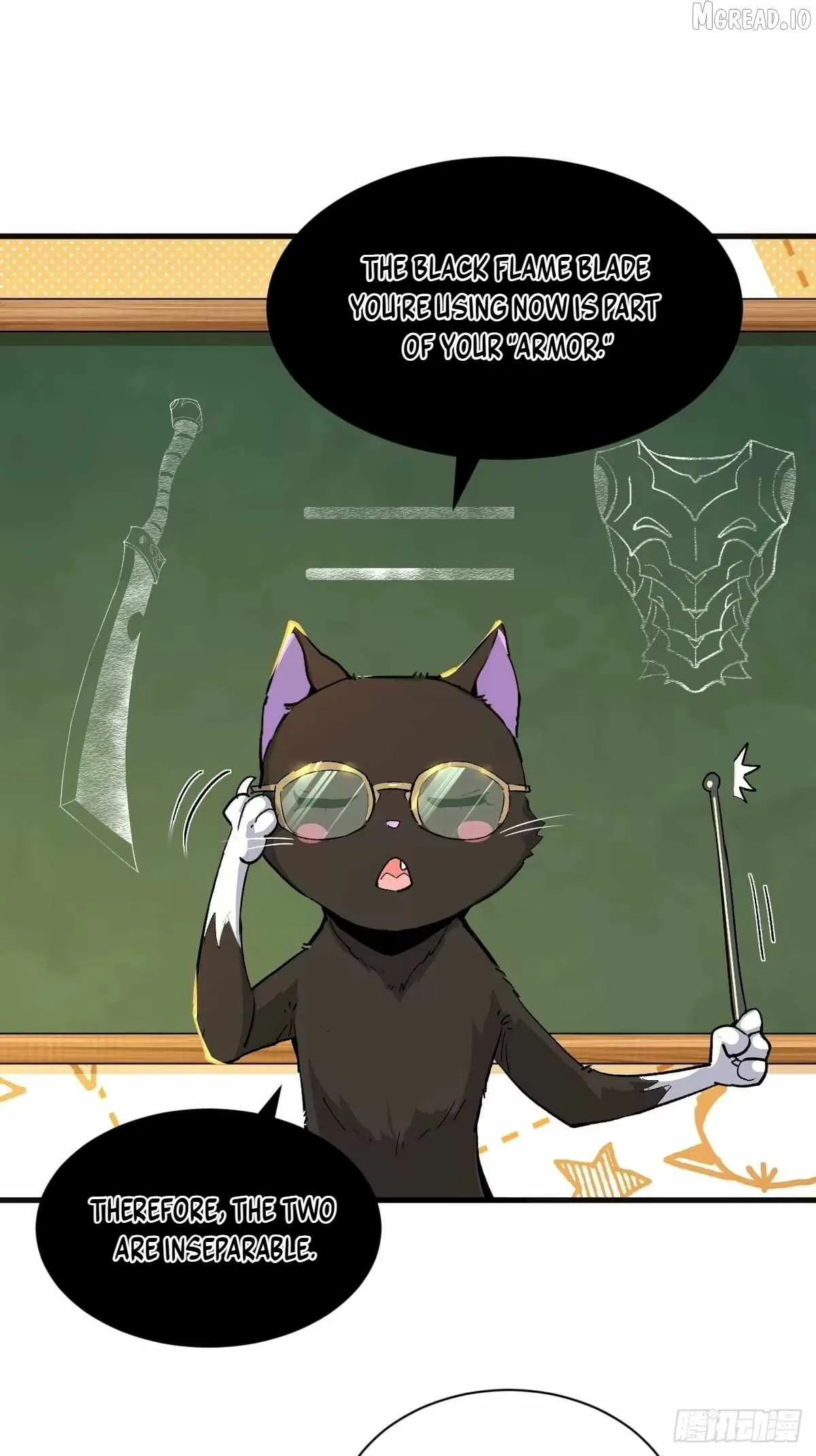 I Will Grind My Way to Lord hood Chapter 61 page 26 - 