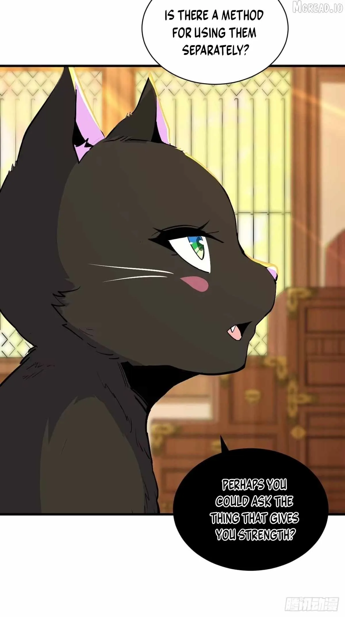 I Will Grind My Way to Lord hood Chapter 61 page 27 - 