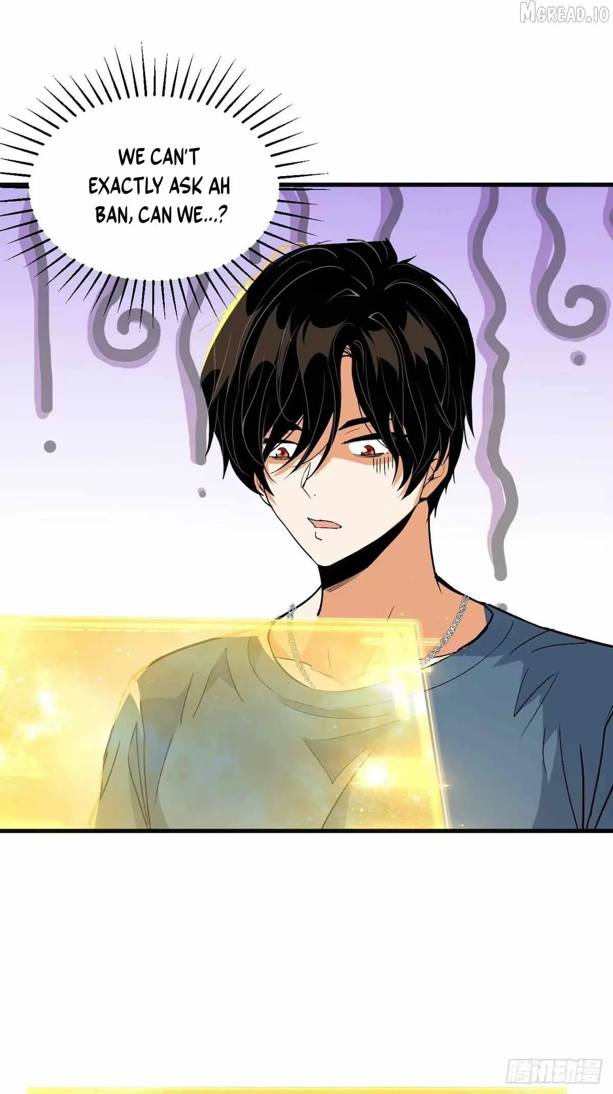 I Will Grind My Way to Lord hood Chapter 61 page 28 - 