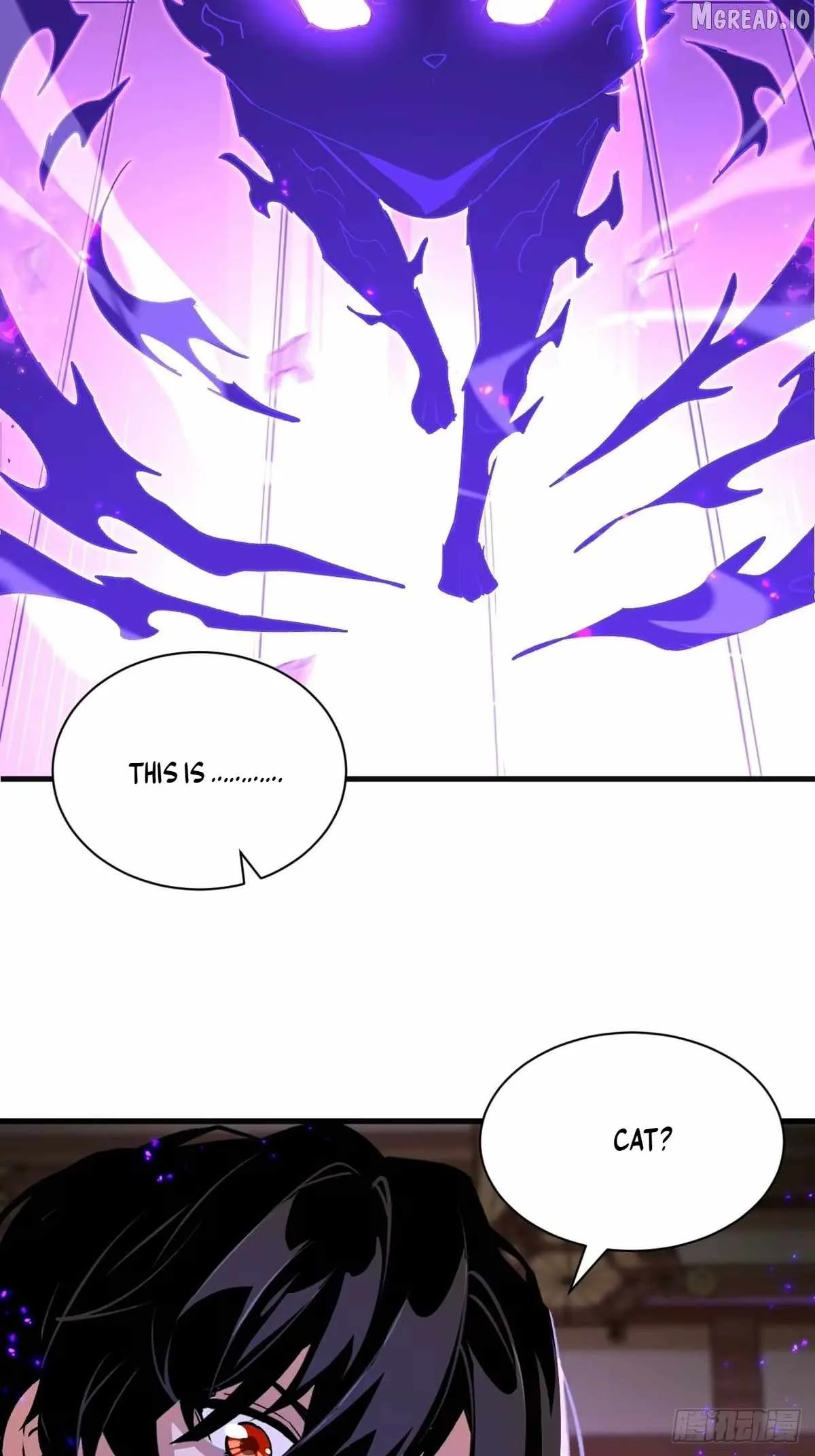 I Will Grind My Way to Lord hood Chapter 61 page 34 - 