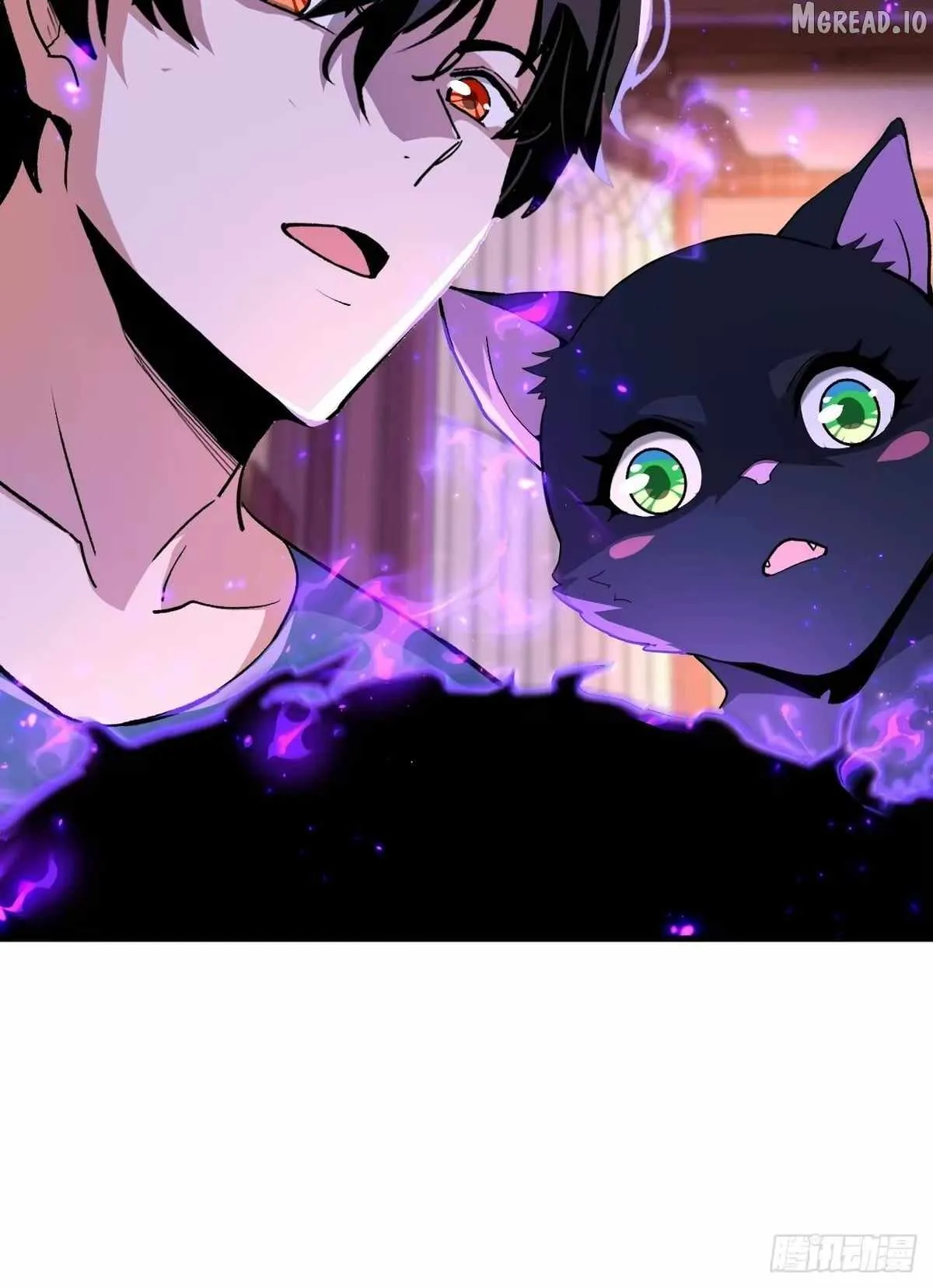 I Will Grind My Way to Lord hood Chapter 61 page 35 - 