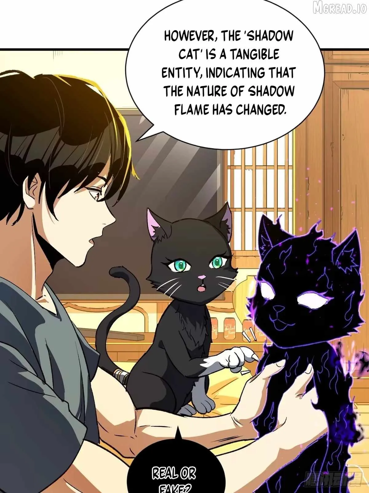 I Will Grind My Way to Lord hood Chapter 61 page 39 - 