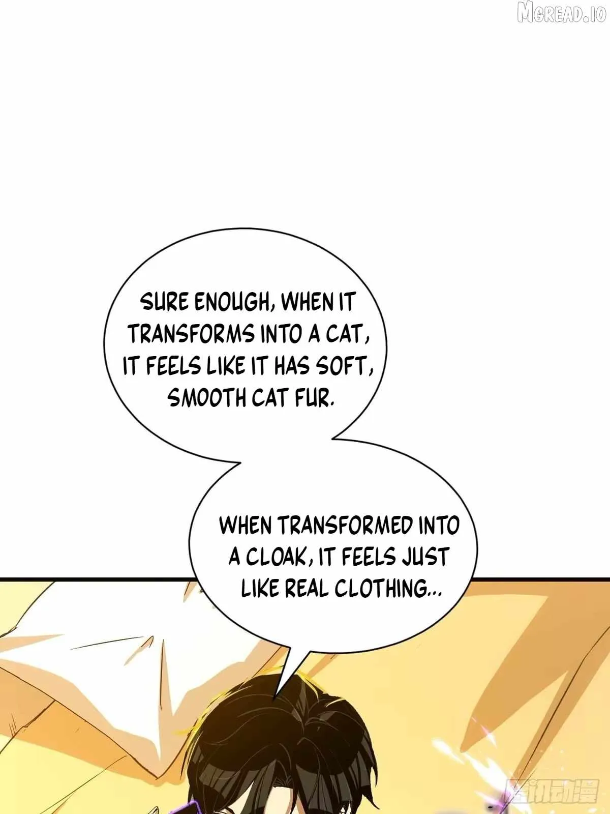 I Will Grind My Way to Lord hood Chapter 61 page 42 - 