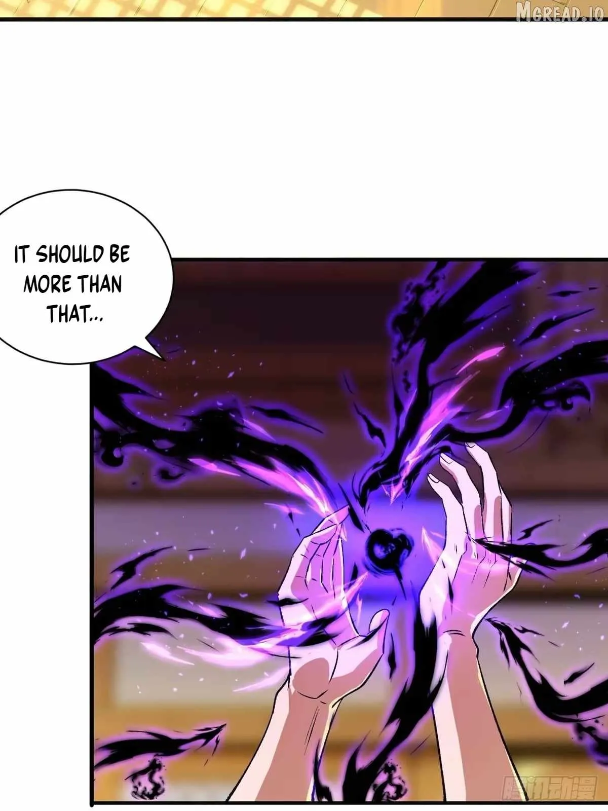 I Will Grind My Way to Lord hood Chapter 61 page 44 - 