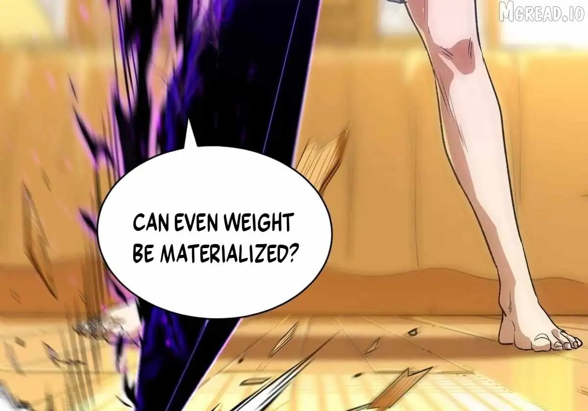 I Will Grind My Way to Lord hood Chapter 61 page 47 - 