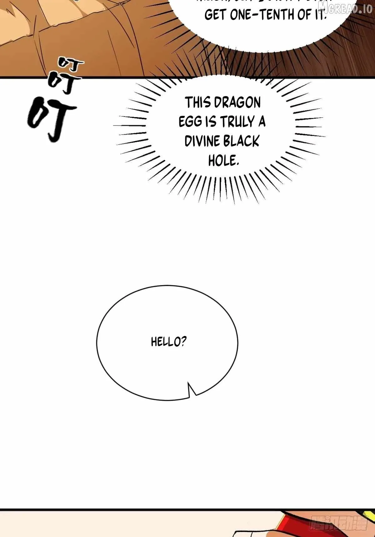 I Will Grind My Way to Lord hood Chapter 61 page 7 - 