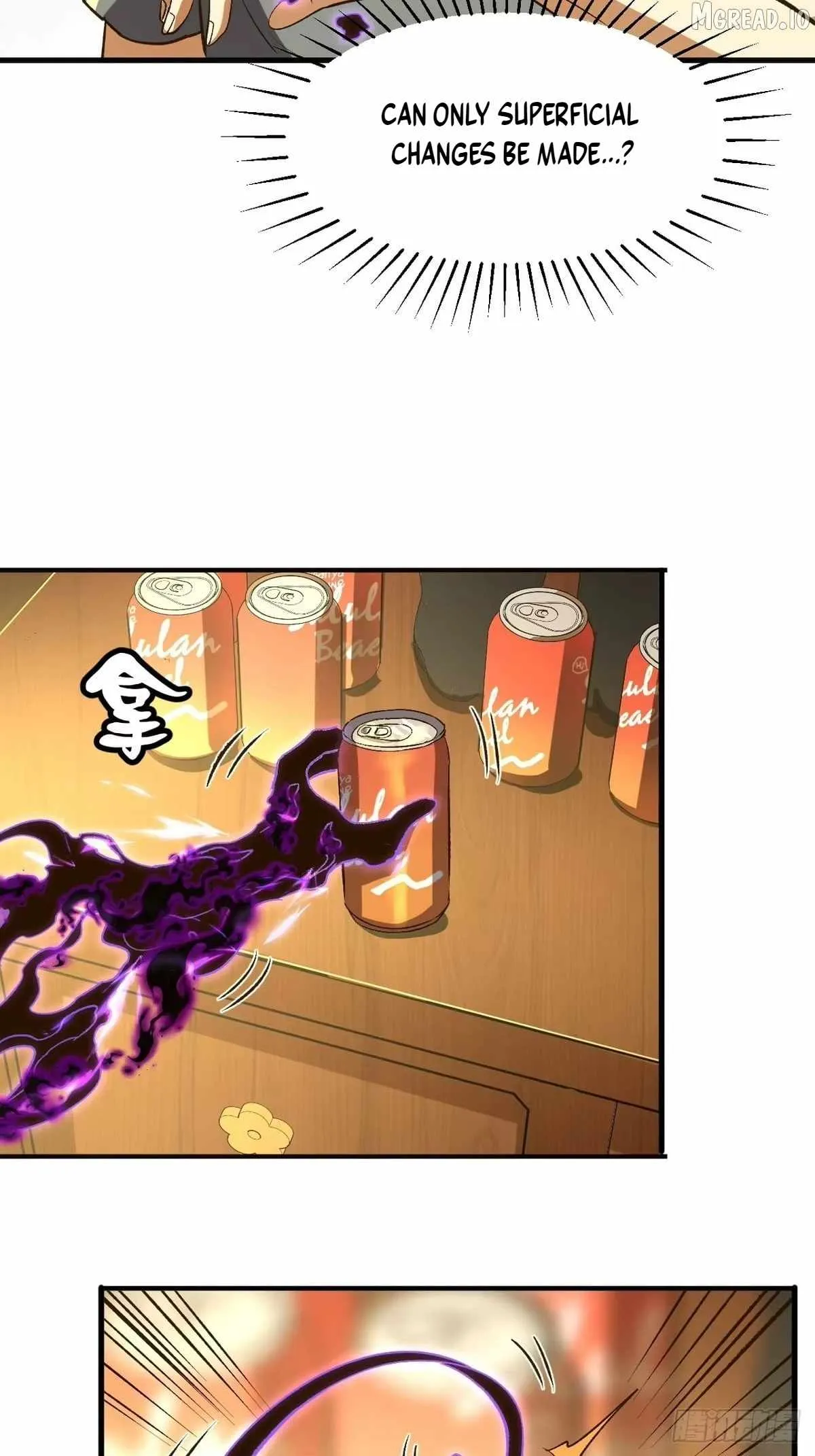 I Will Grind My Way to Lord hood Chapter 61 page 62 - 