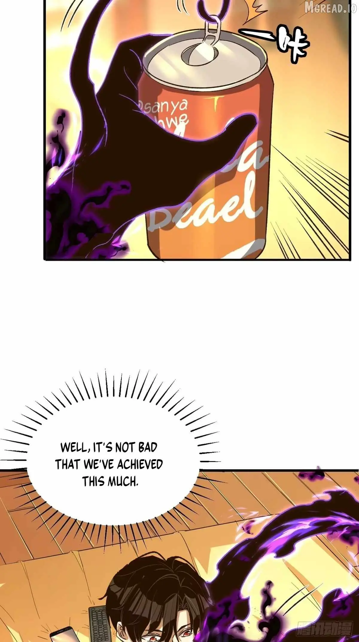 I Will Grind My Way to Lord hood Chapter 61 page 63 - 
