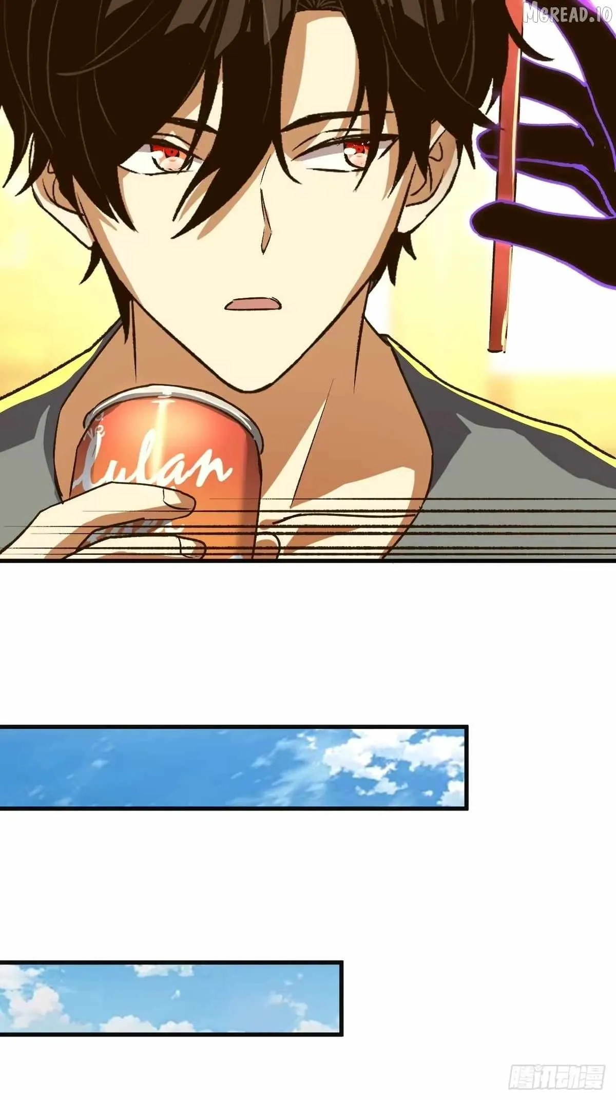I Will Grind My Way to Lord hood Chapter 61 page 68 - 