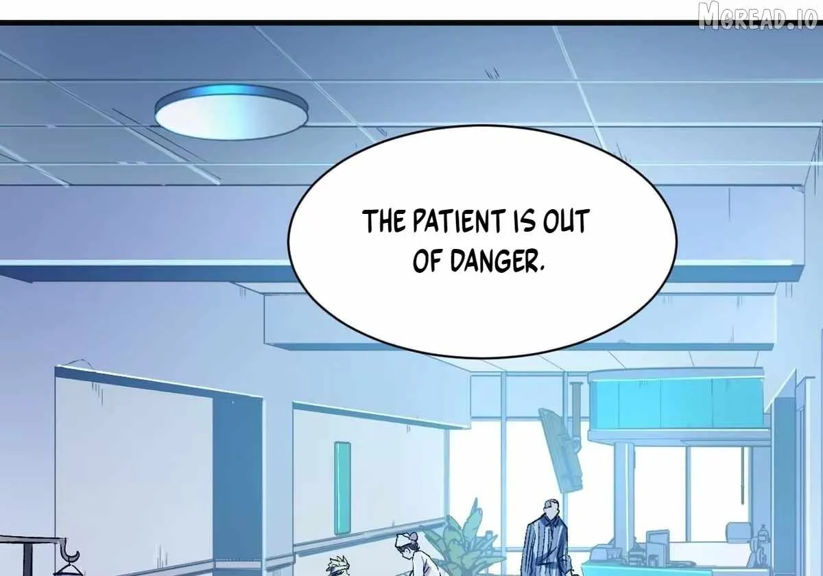 I Will Grind My Way to Lord hood Chapter 61 page 70 - 