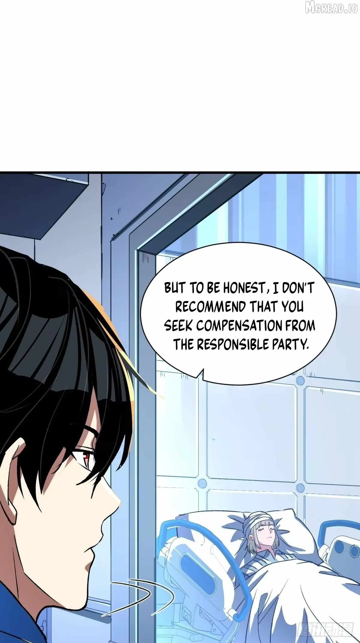 I Will Grind My Way to Lord hood Chapter 61 page 73 - 