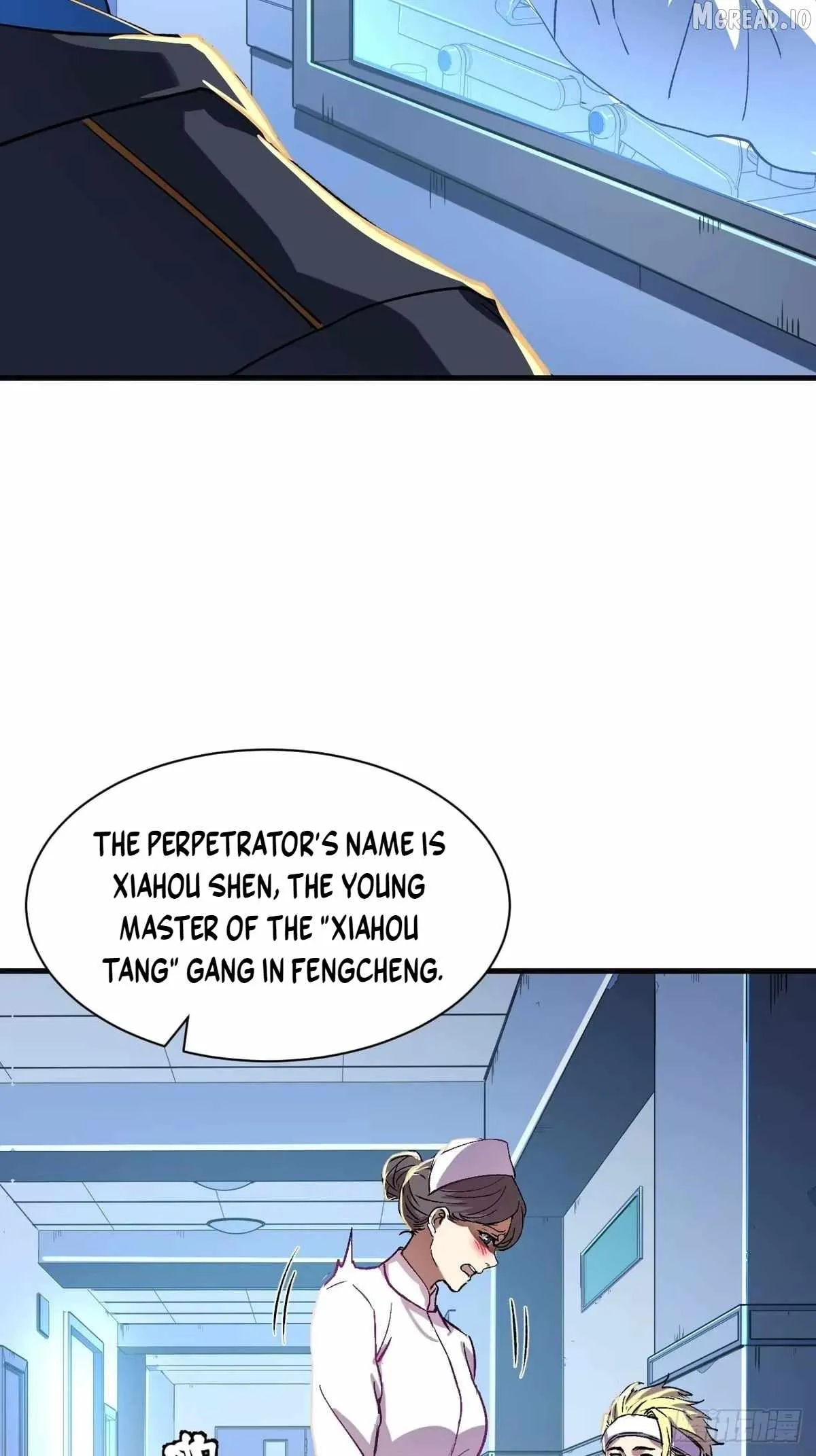 I Will Grind My Way to Lord hood Chapter 61 page 74 - 
