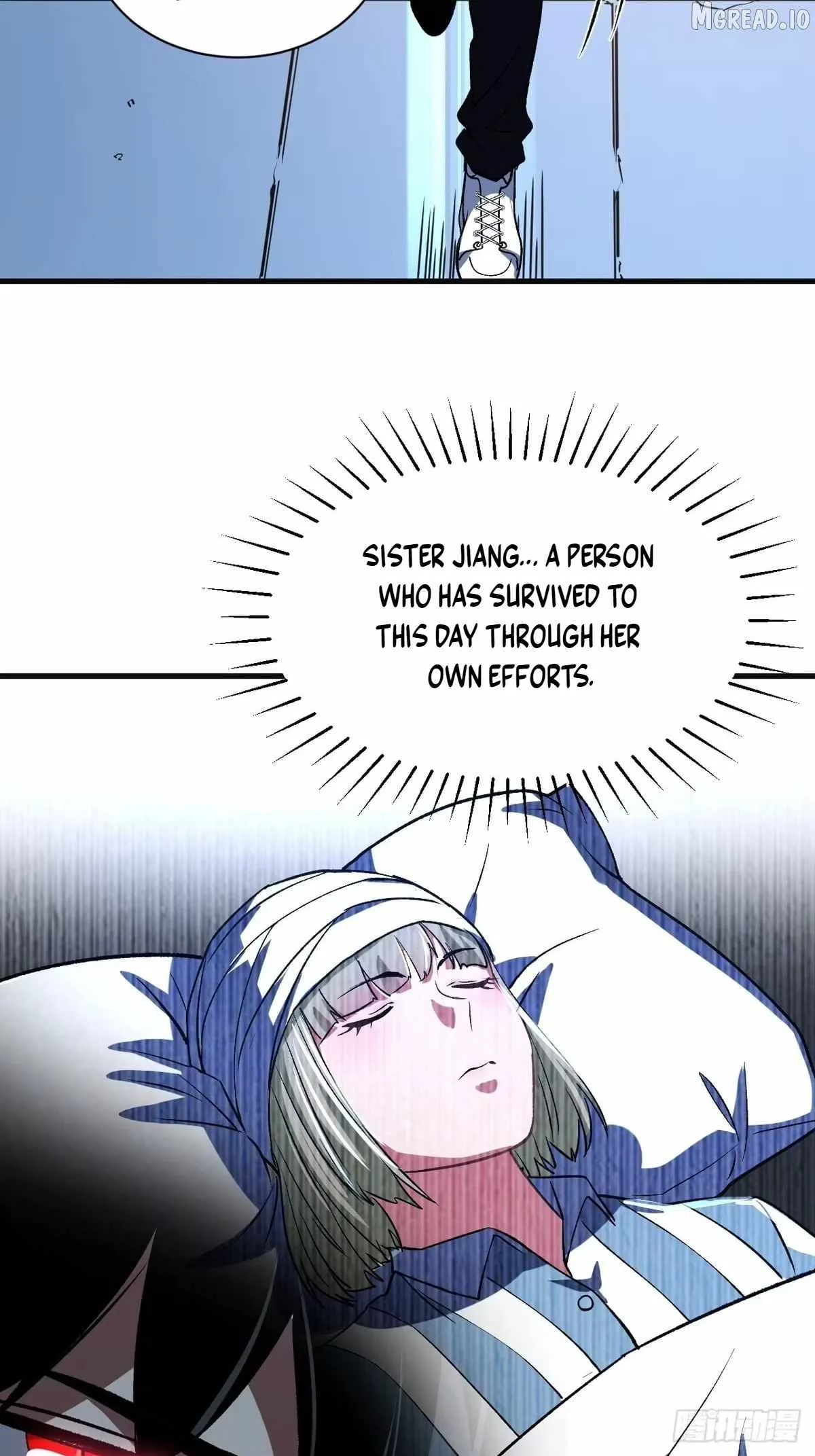 I Will Grind My Way to Lord hood Chapter 61 page 77 - 