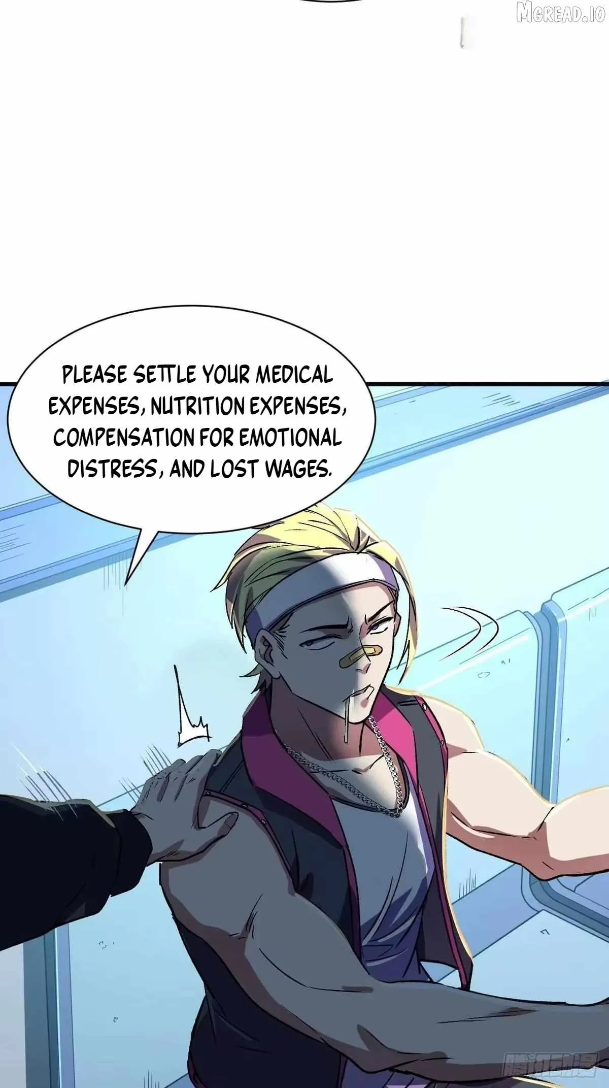 I Will Grind My Way to Lord hood Chapter 61 page 79 - 