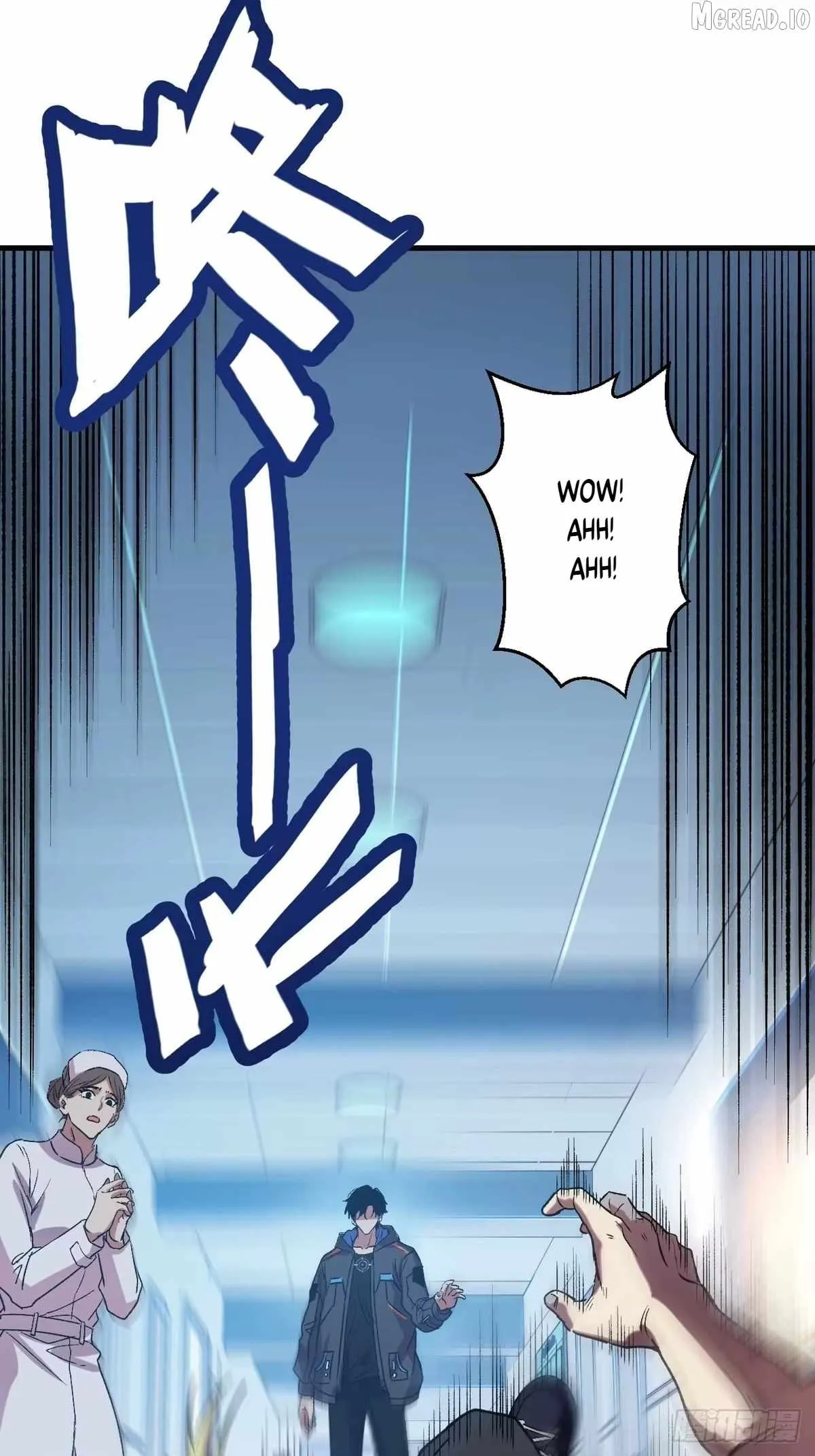 I Will Grind My Way to Lord hood Chapter 61 page 86 - 