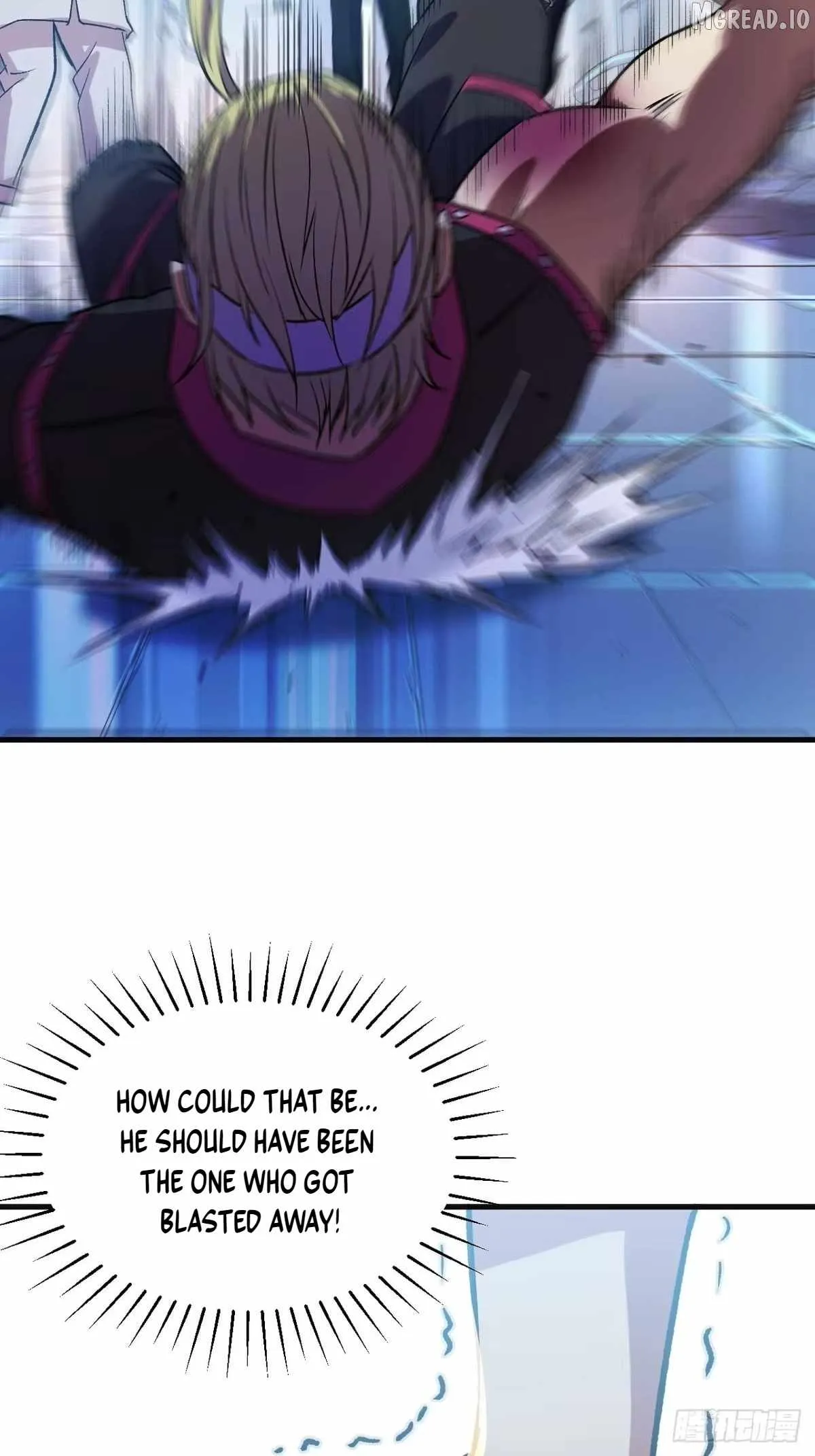 I Will Grind My Way to Lord hood Chapter 61 page 87 - 