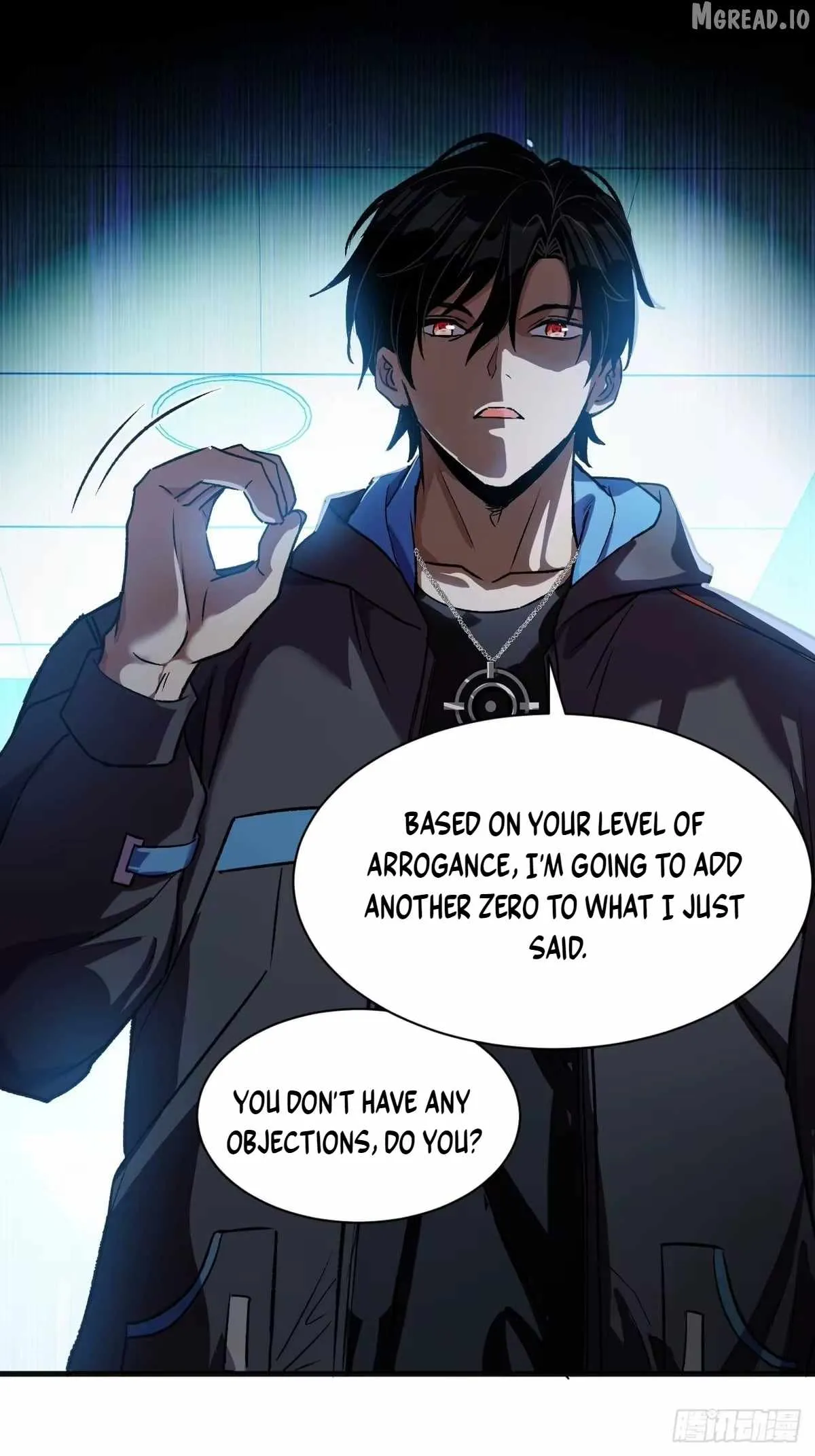 I Will Grind My Way to Lord hood Chapter 61 page 90 - 