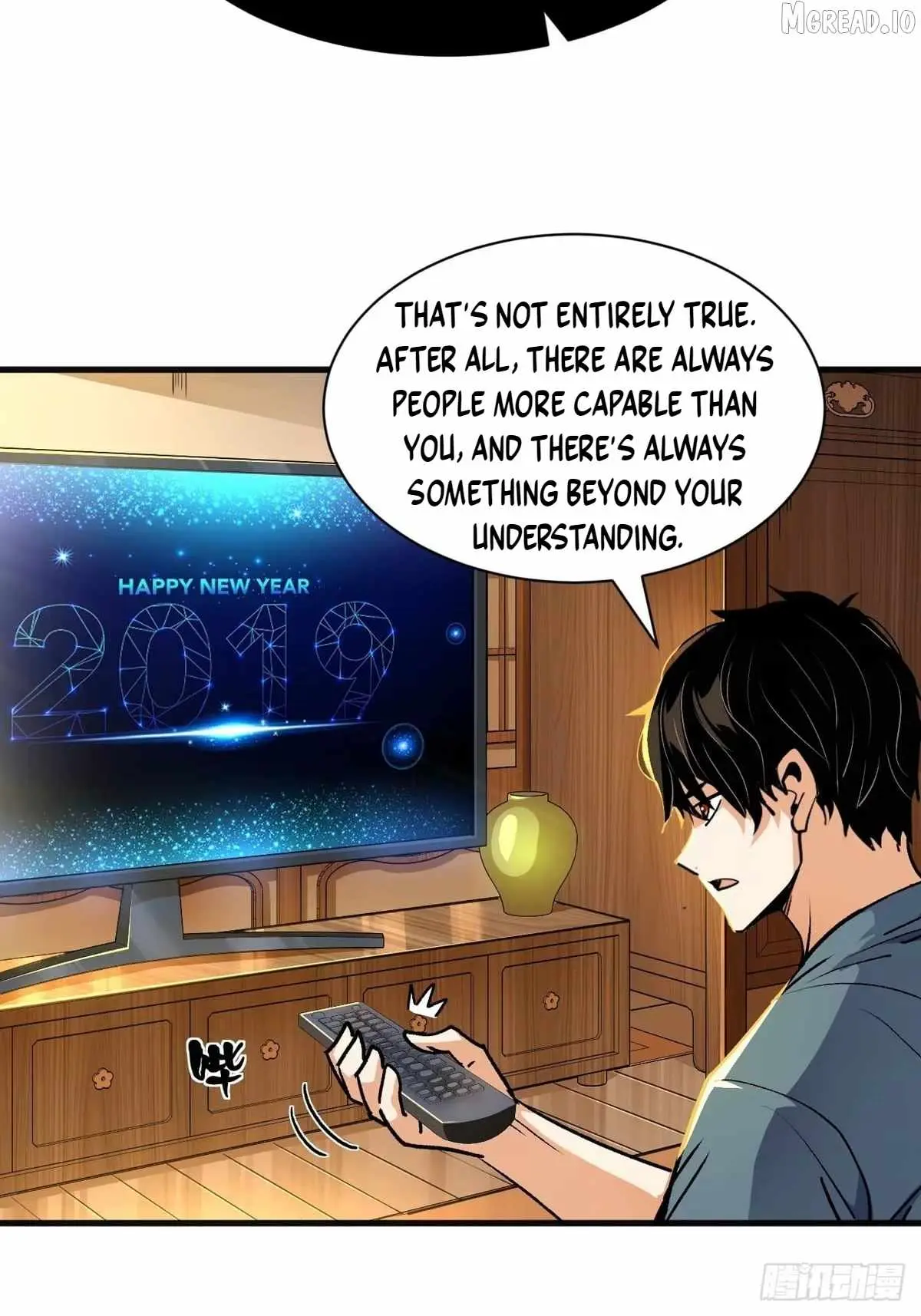 I Will Grind My Way to Lord hood Chapter 61 page 10 - 