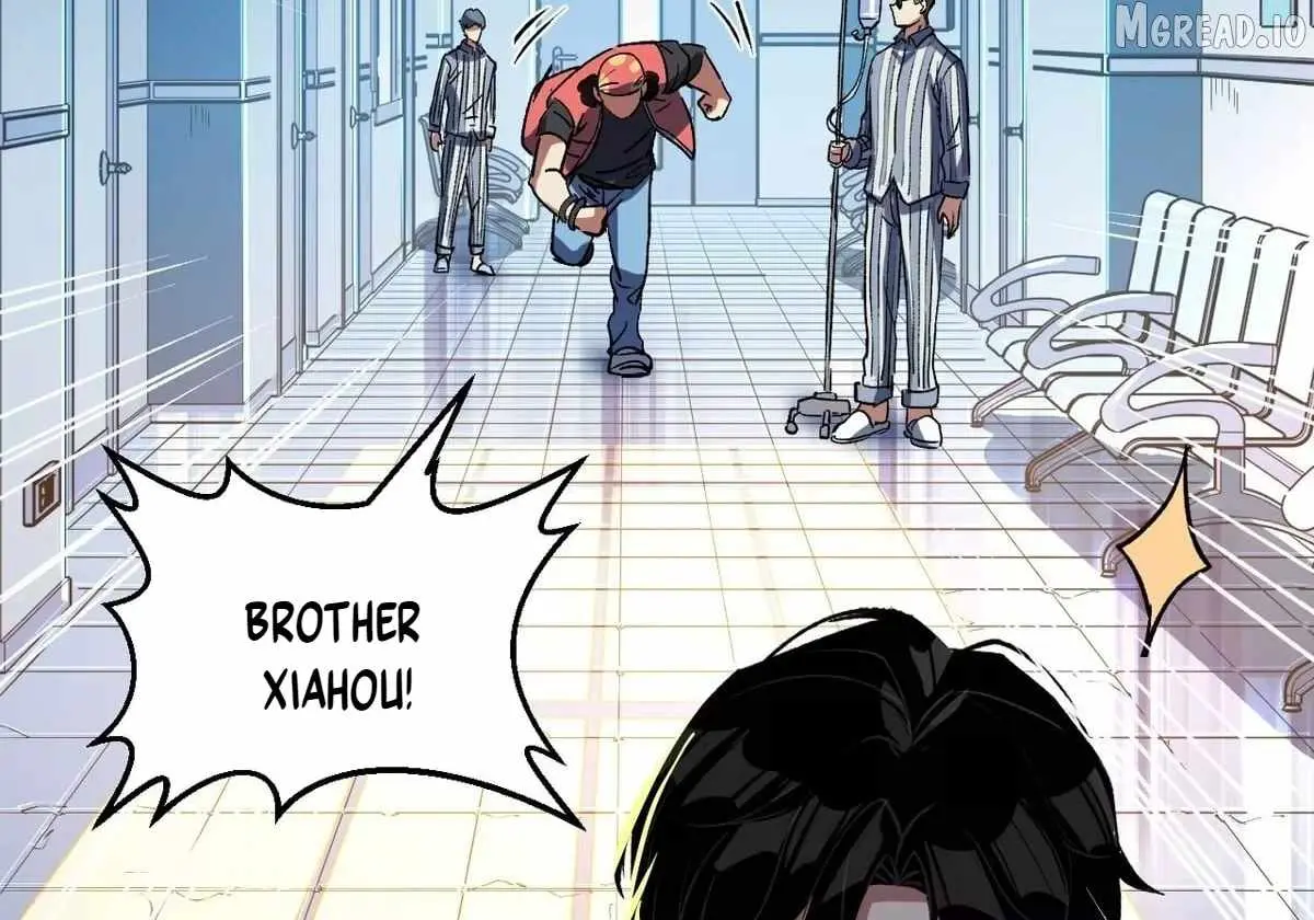 I Will Grind My Way to Lord hood Chapter 61 page 92 - 