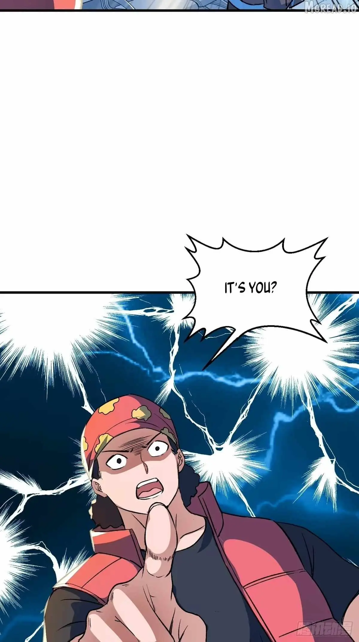 I Will Grind My Way to Lord hood Chapter 61 page 96 - 