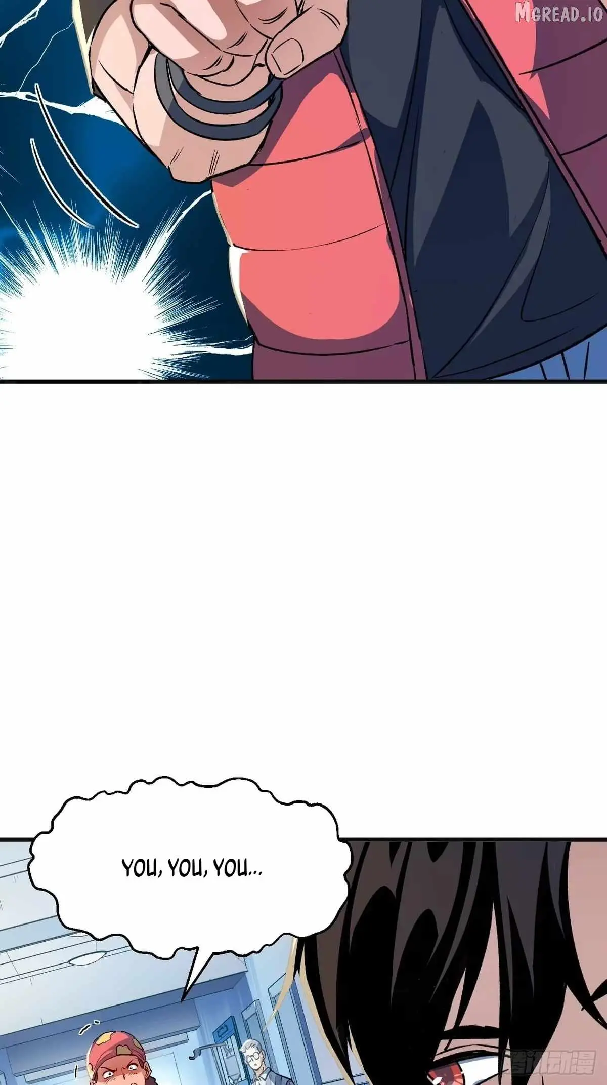 I Will Grind My Way to Lord hood Chapter 61 page 97 - 