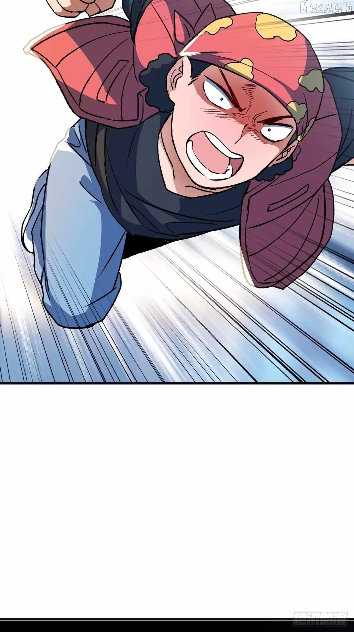 I Will Grind My Way to Lord hood Chapter 61 page 99 - 