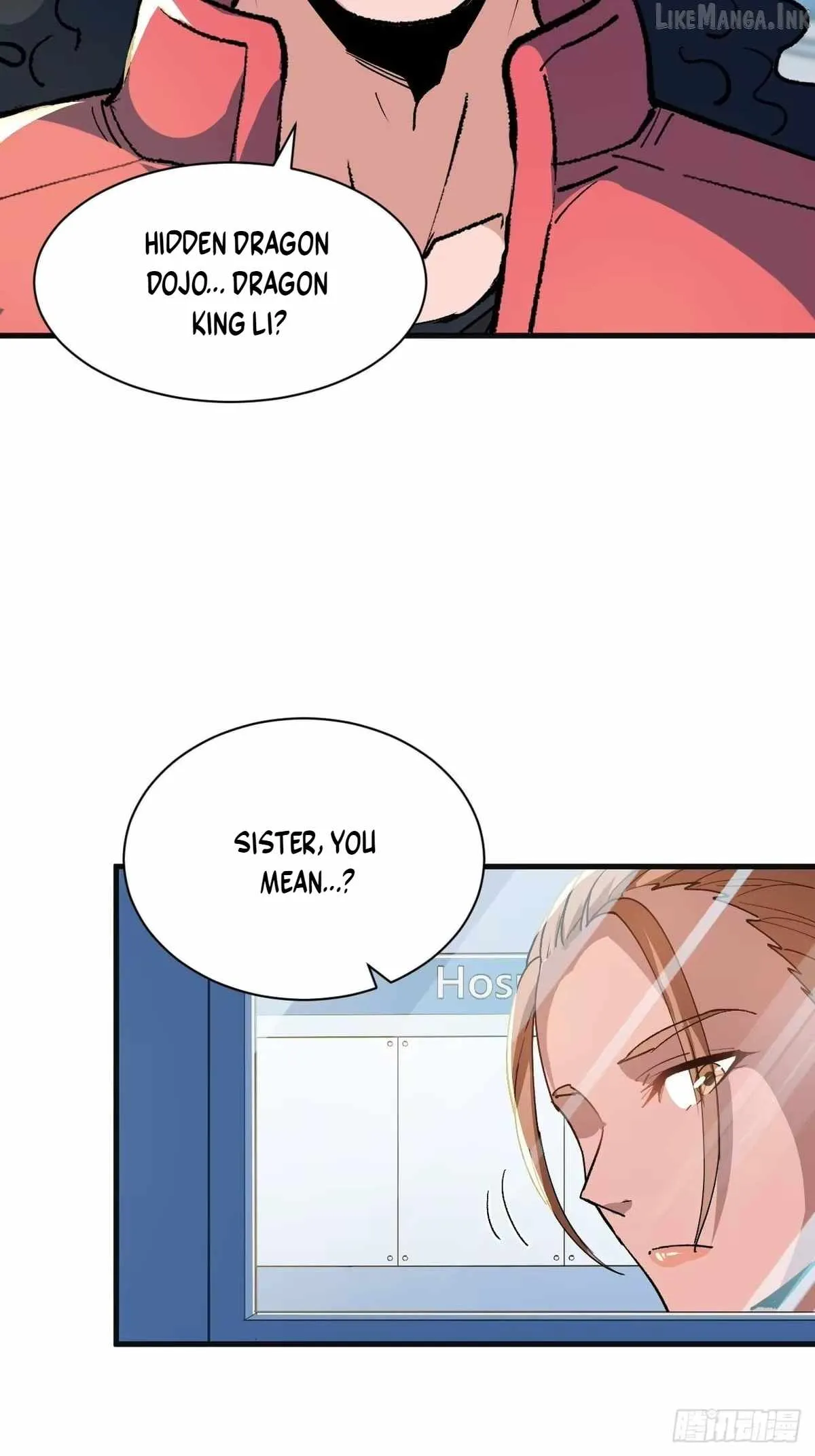 I Will Grind My Way to Lord hood Chapter 62 page 24 - 